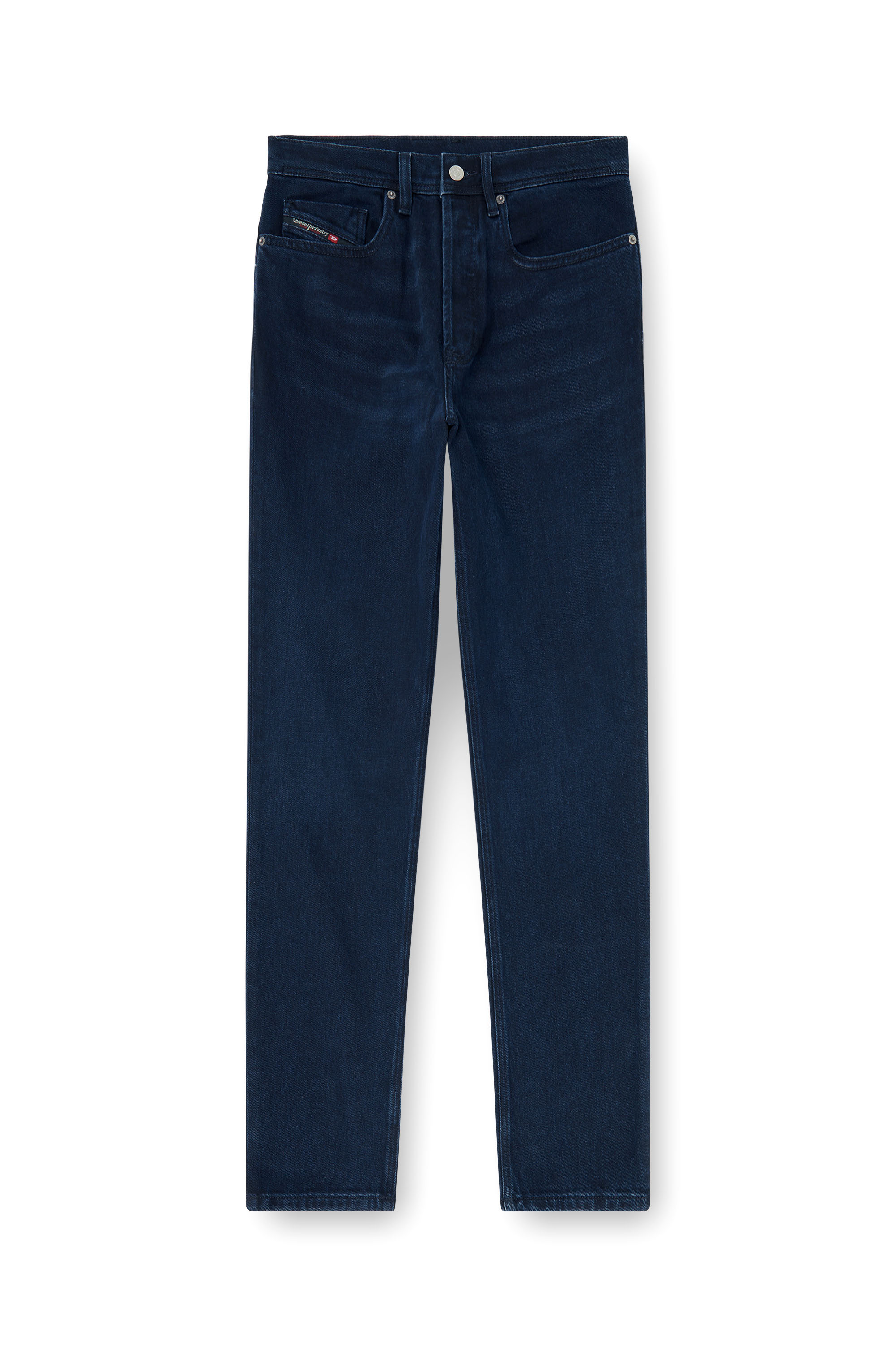 Diesel - Man's Regular Jeans 2023 D-Finitive 0KBBJ, Dark Blue - 6