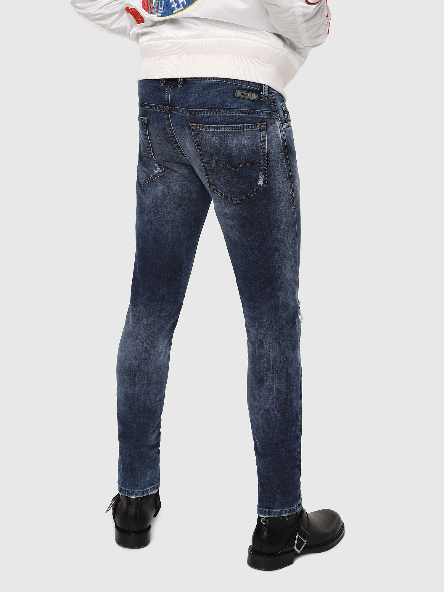 thommer joggjeans