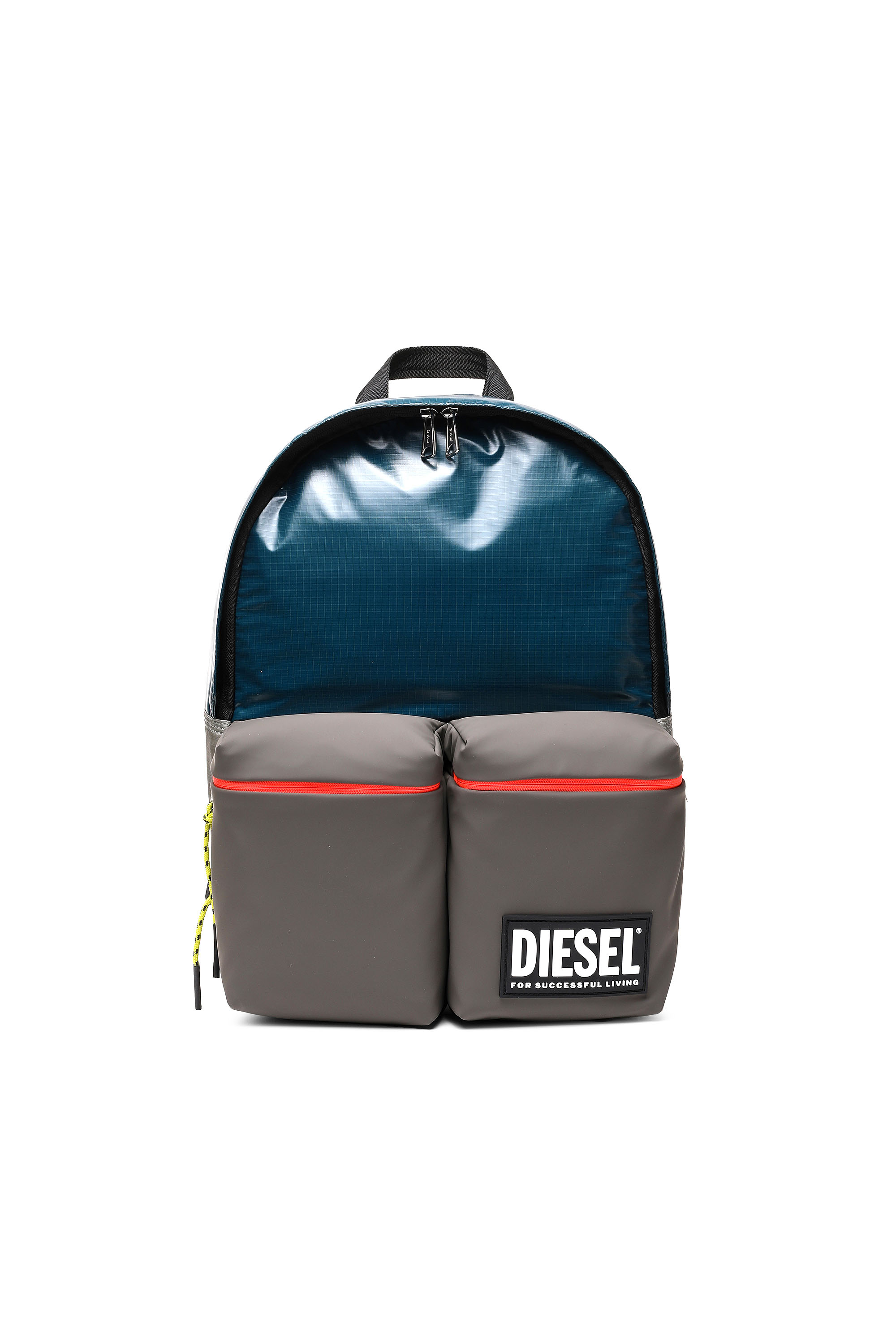 diesel backpack bags