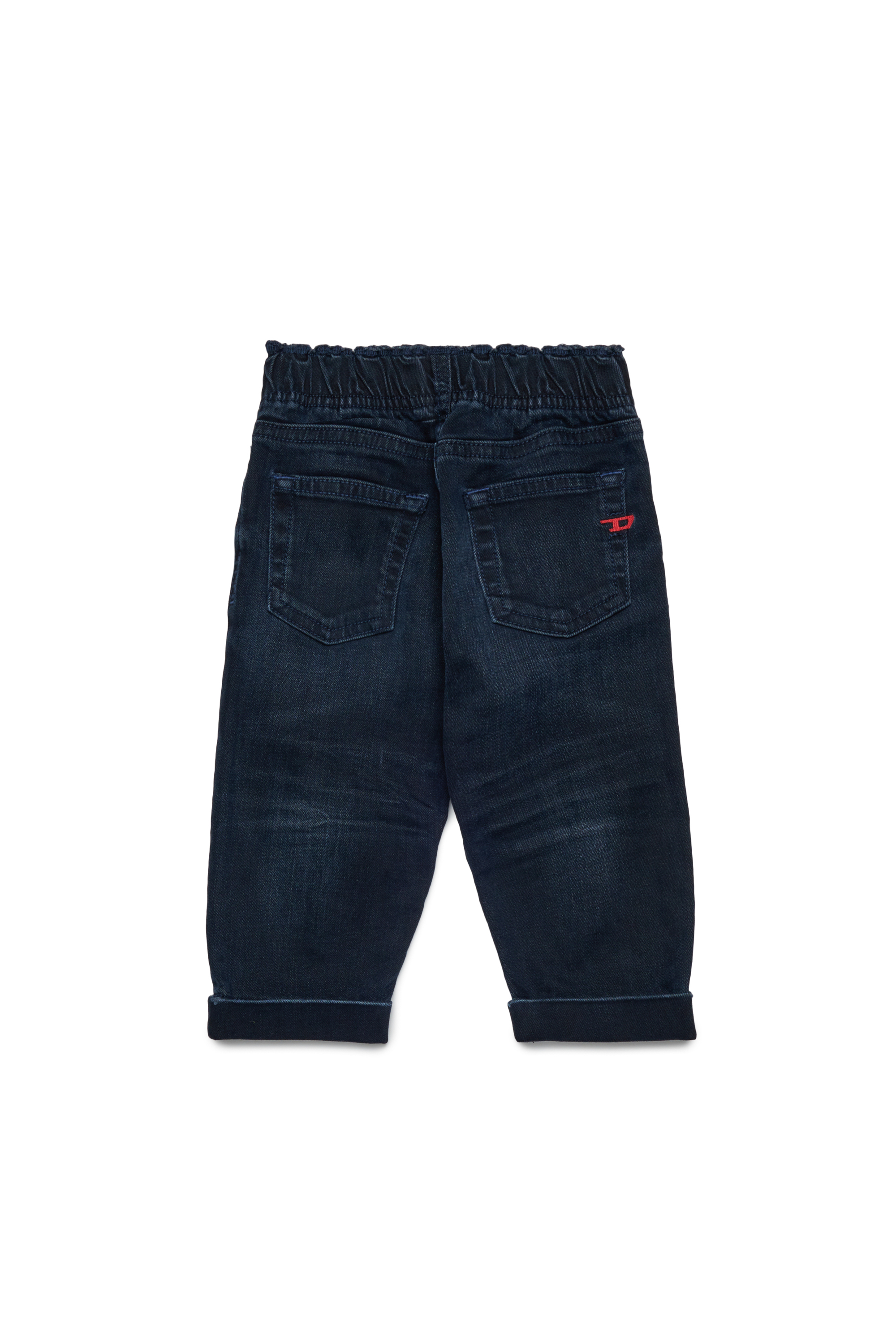 Diesel - Unisex's D-MARCIE-B, Dark Blue - 2