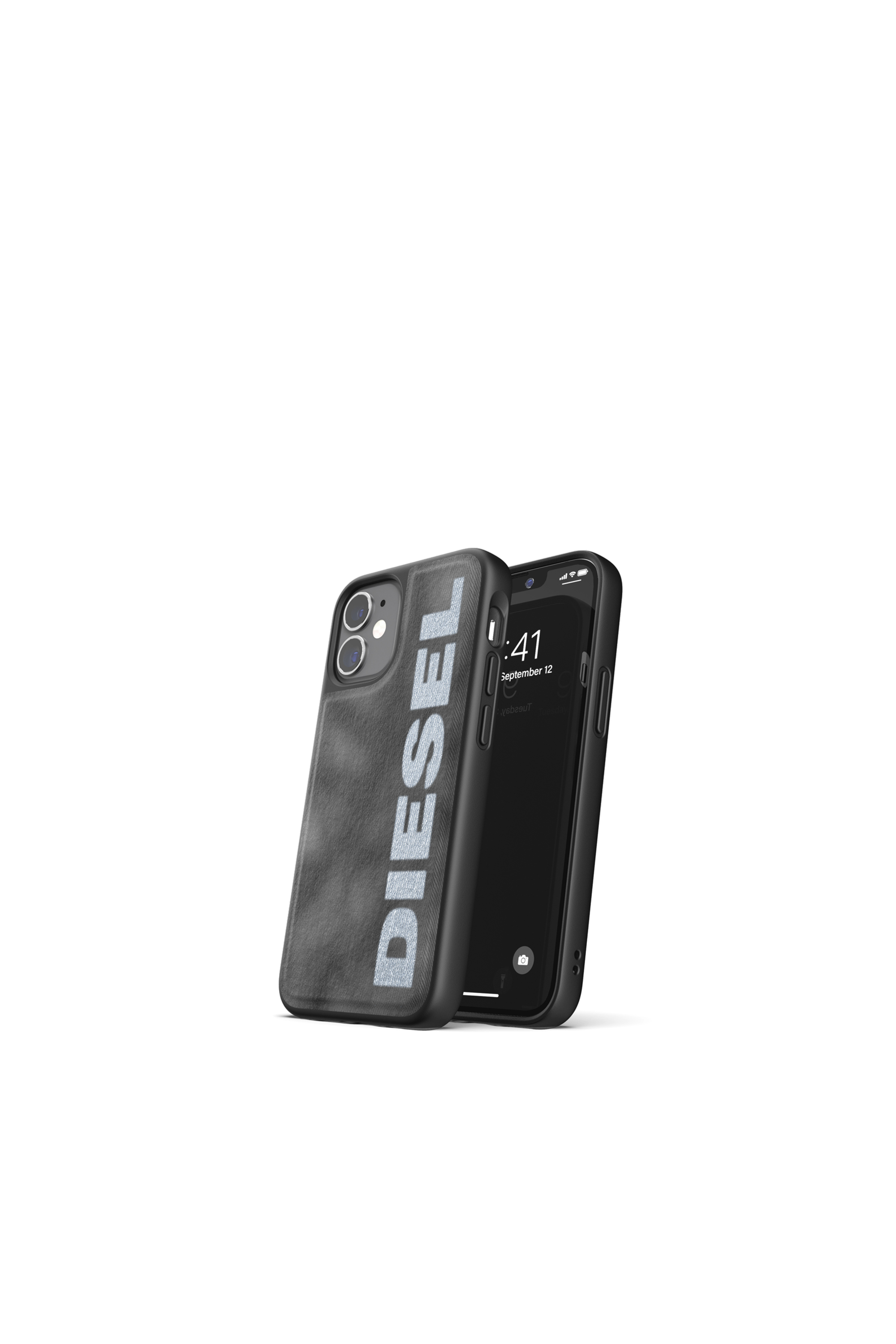 Diesel - 44296  STANDARD CASES, Black/Grey - Image 3