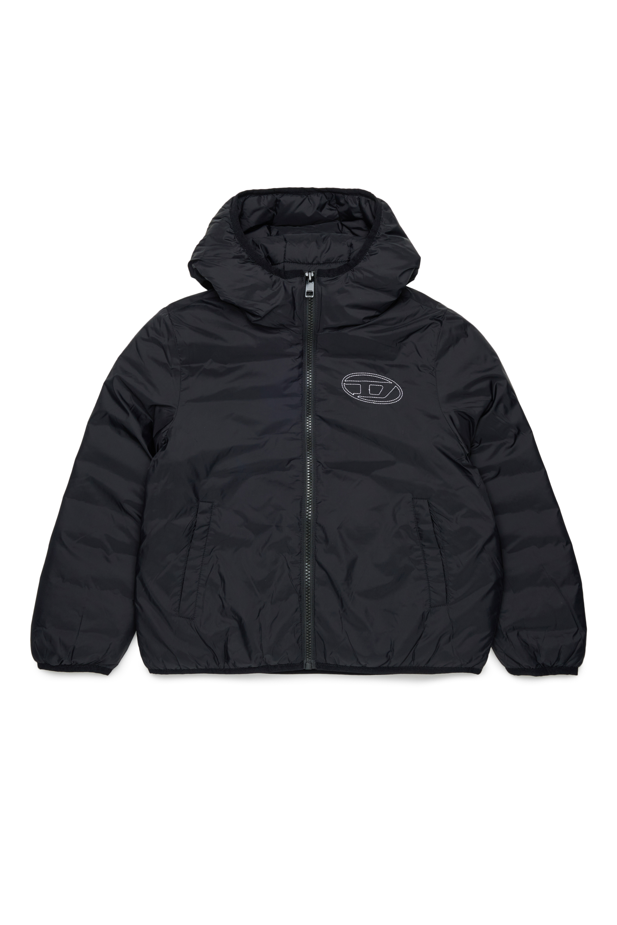 JOSIPLS, Black