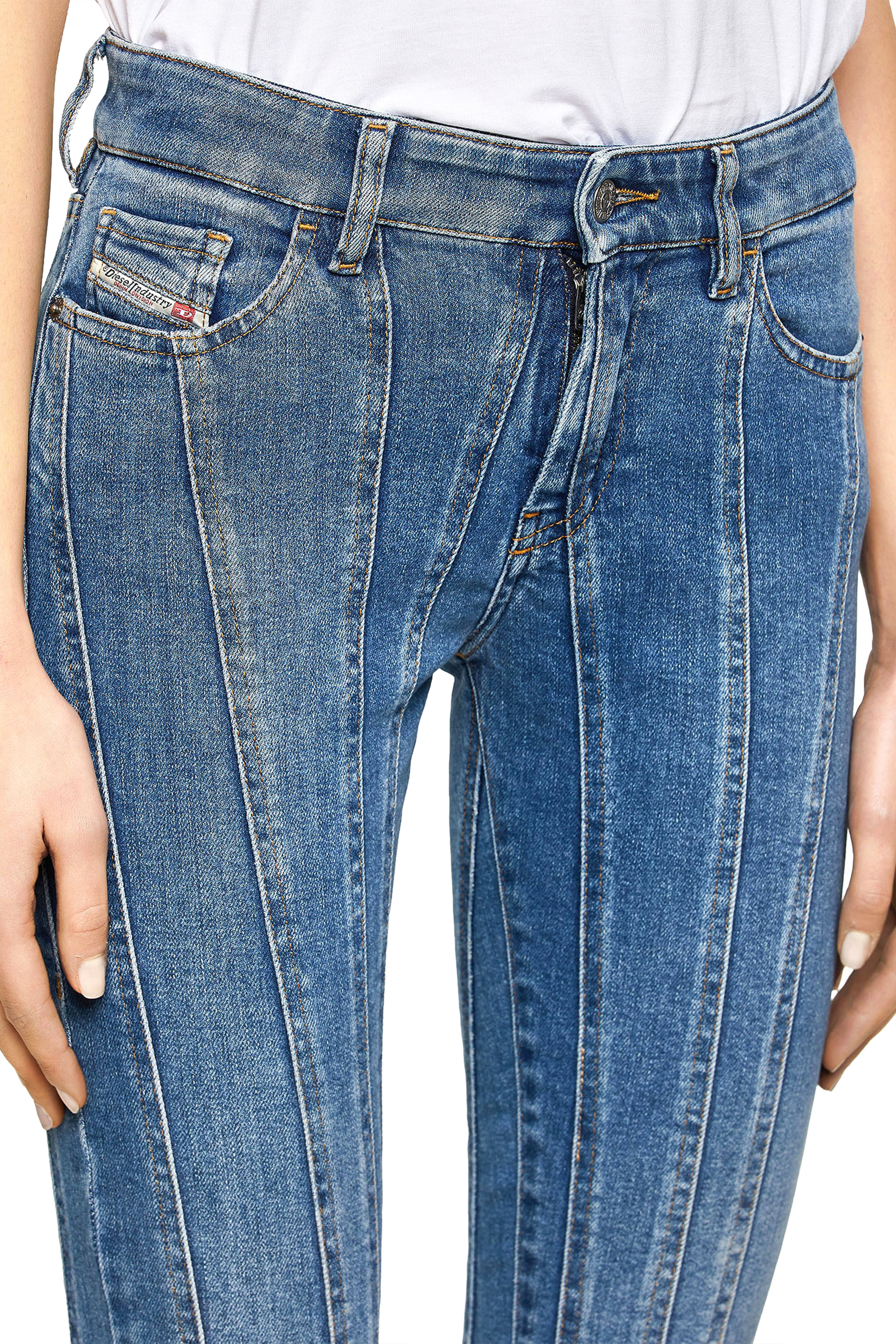slandy diesel jeans