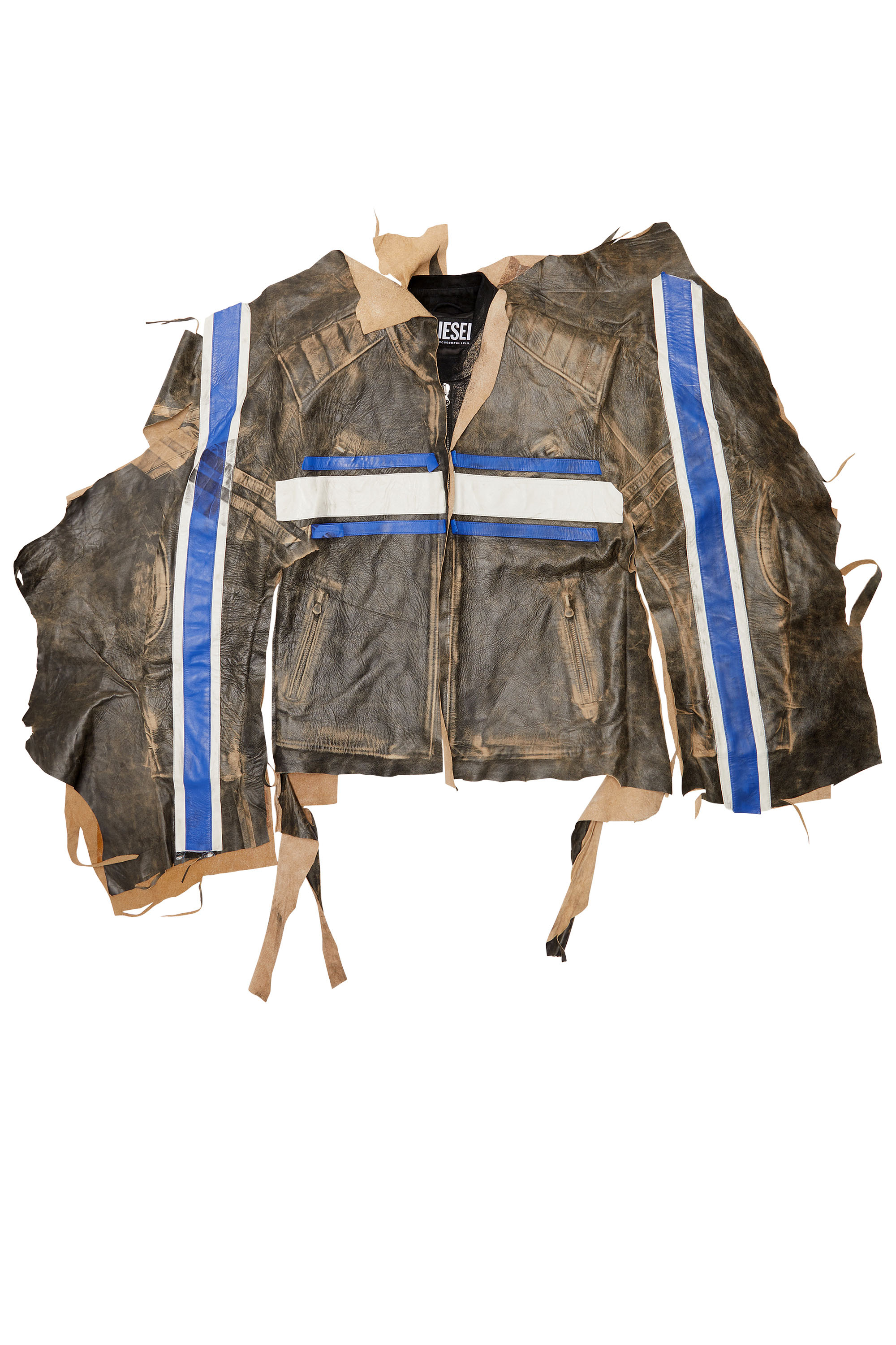 Diesel - L-HILOS, Black - Image 6