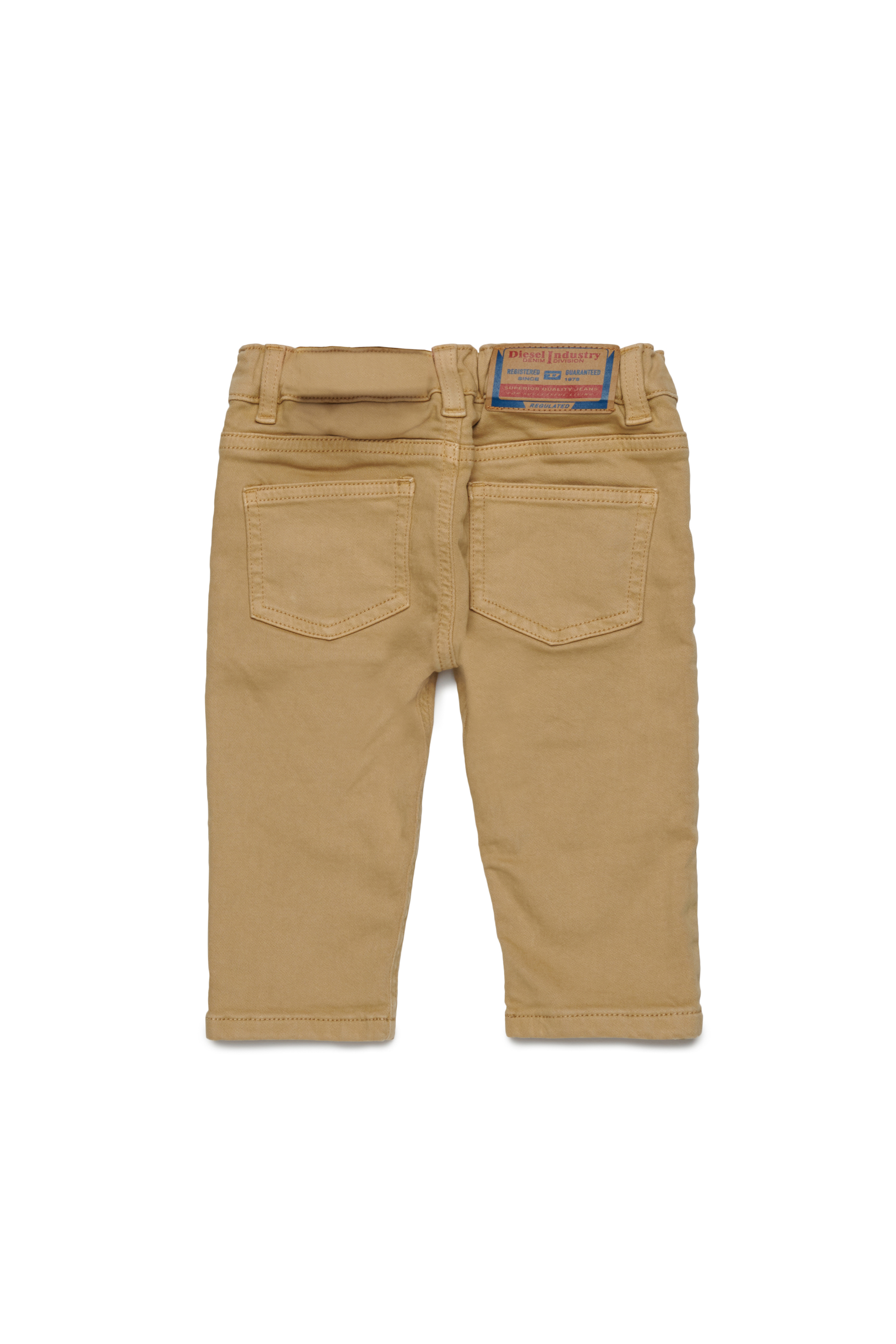 Diesel - Unisex's D-GALE-B JJJ, Light Brown - 2