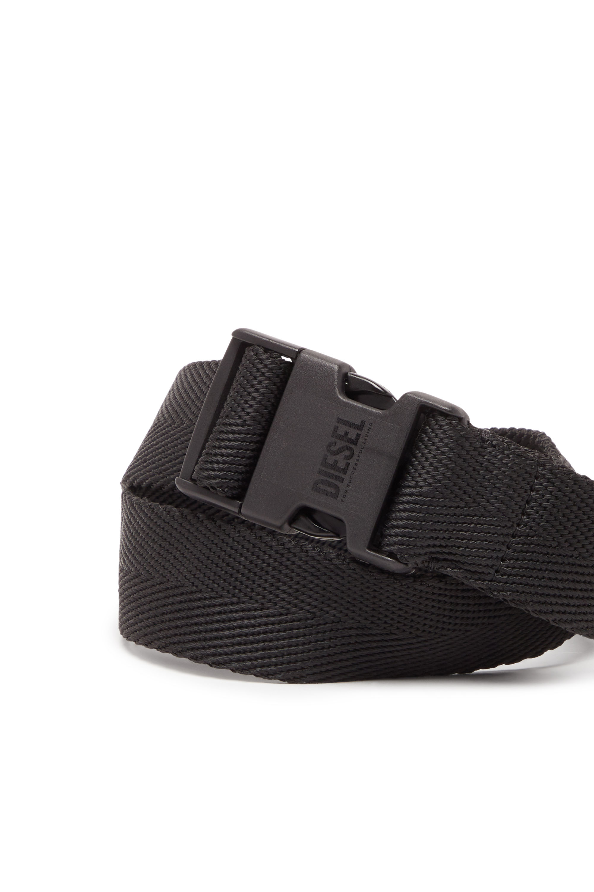 Diesel - B-FREE, Black - Image 3