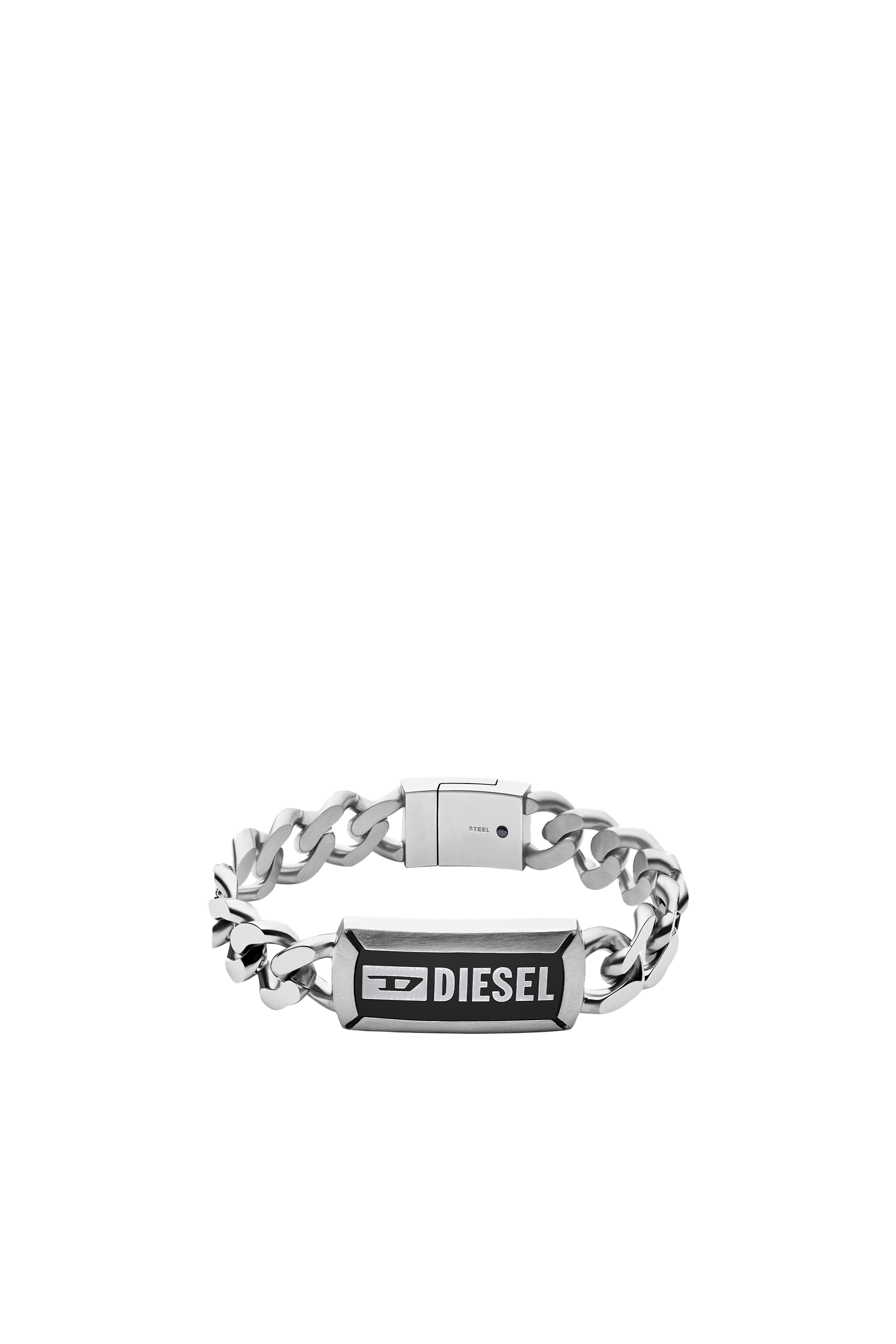 DX1242, Silver - Bracelets