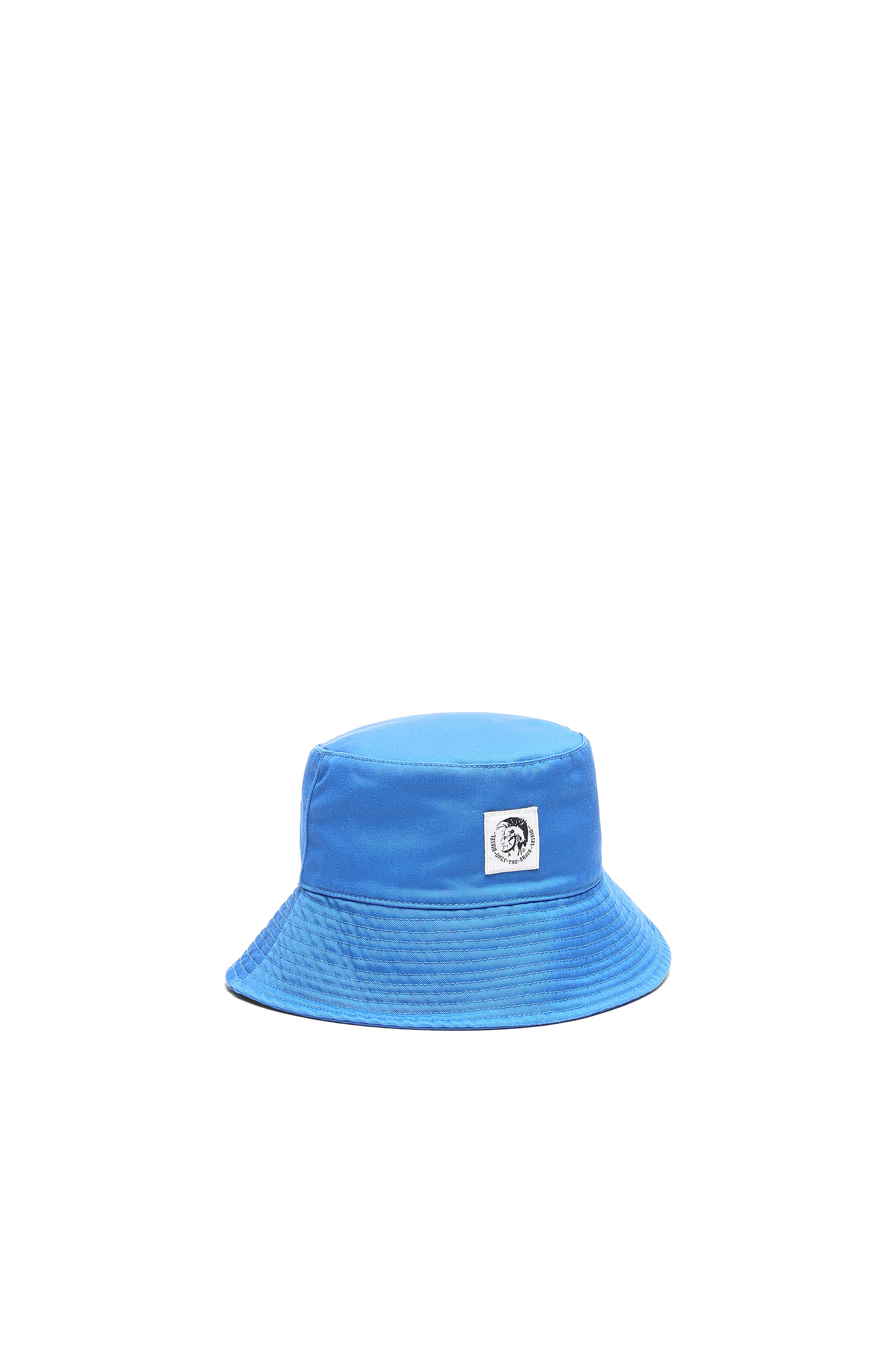 D-INDIG, Azure - Caps