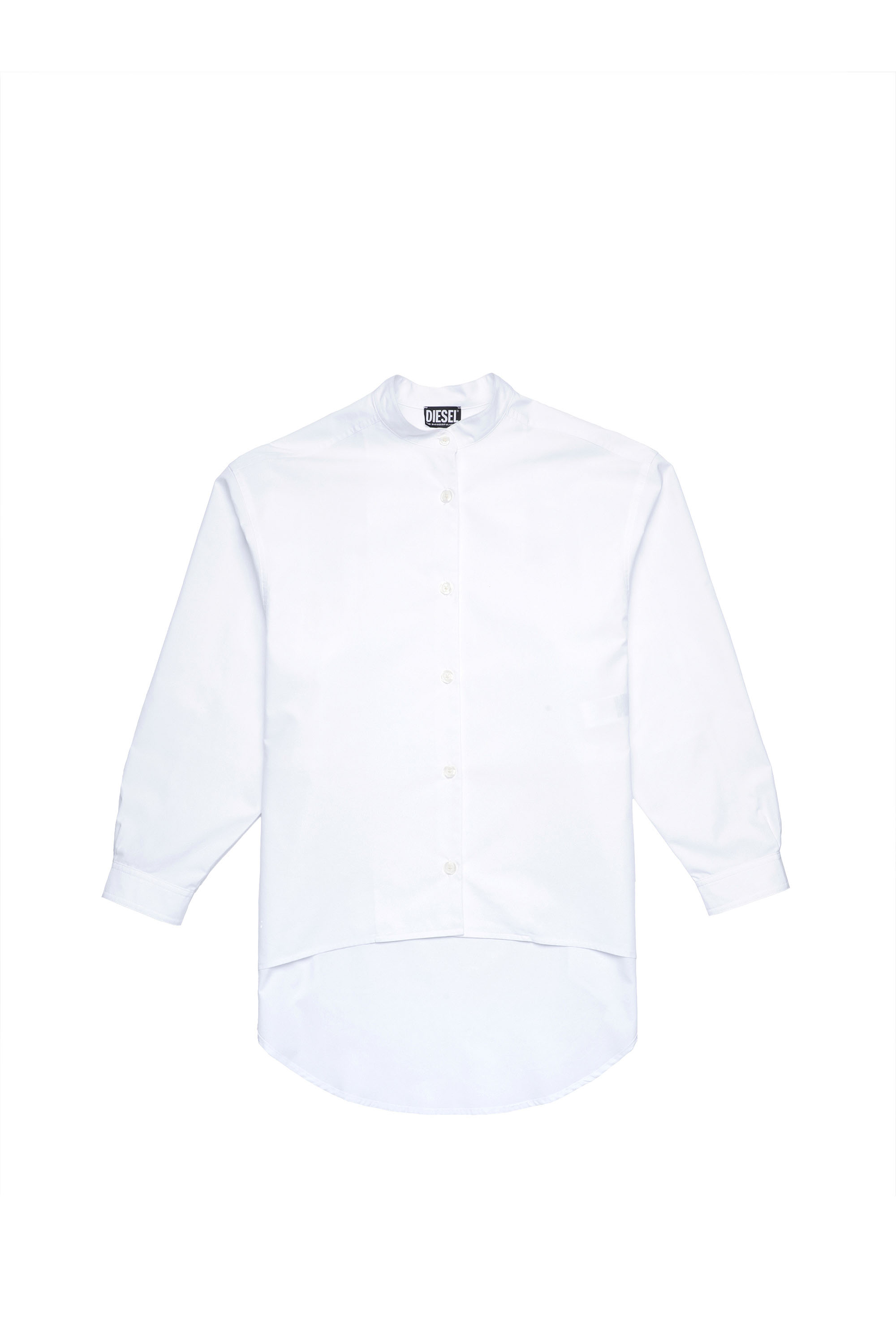 C-EILENES, White - Shirts