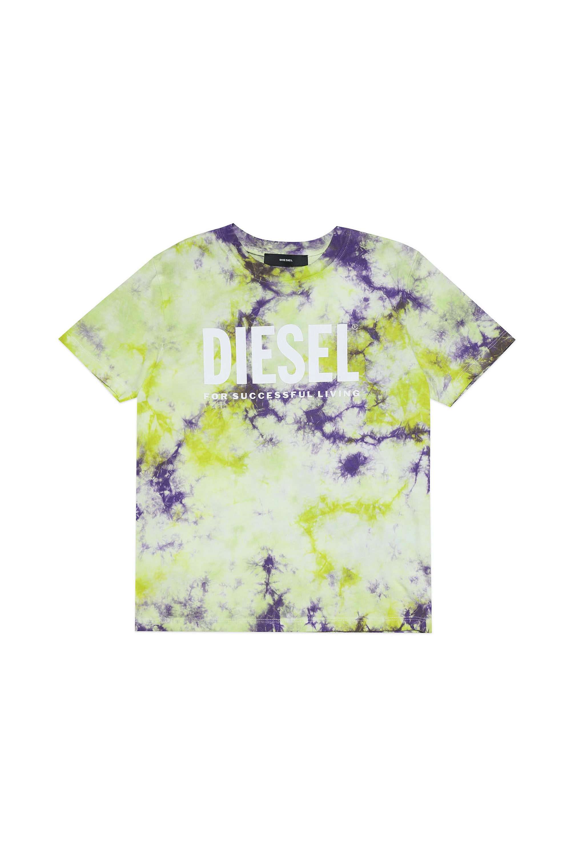 Diesel - TOEKO, Green Fluo - Image 1