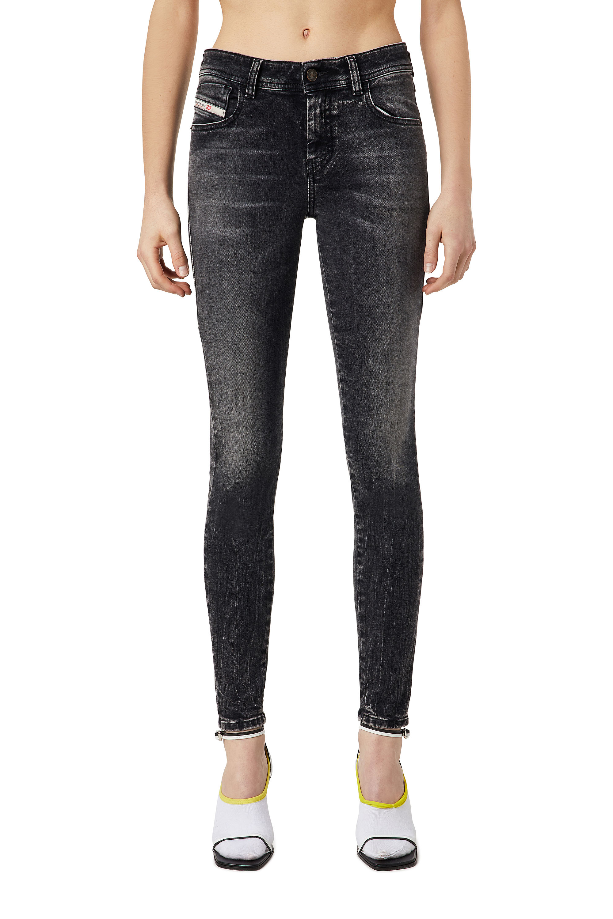 diesel jeans super skinny