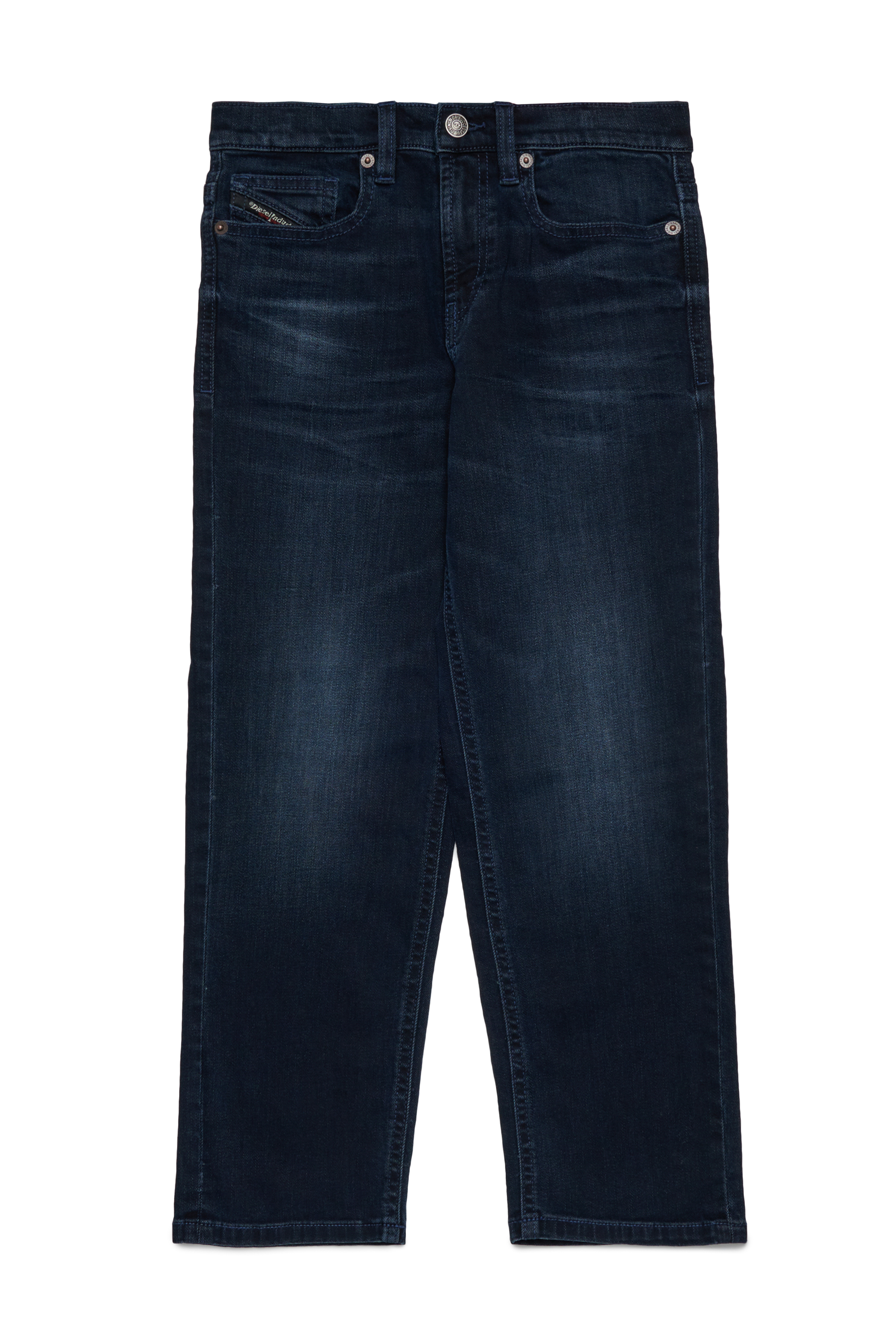 Diesel - Man's D-MAKI-J, Dark Blue - 1