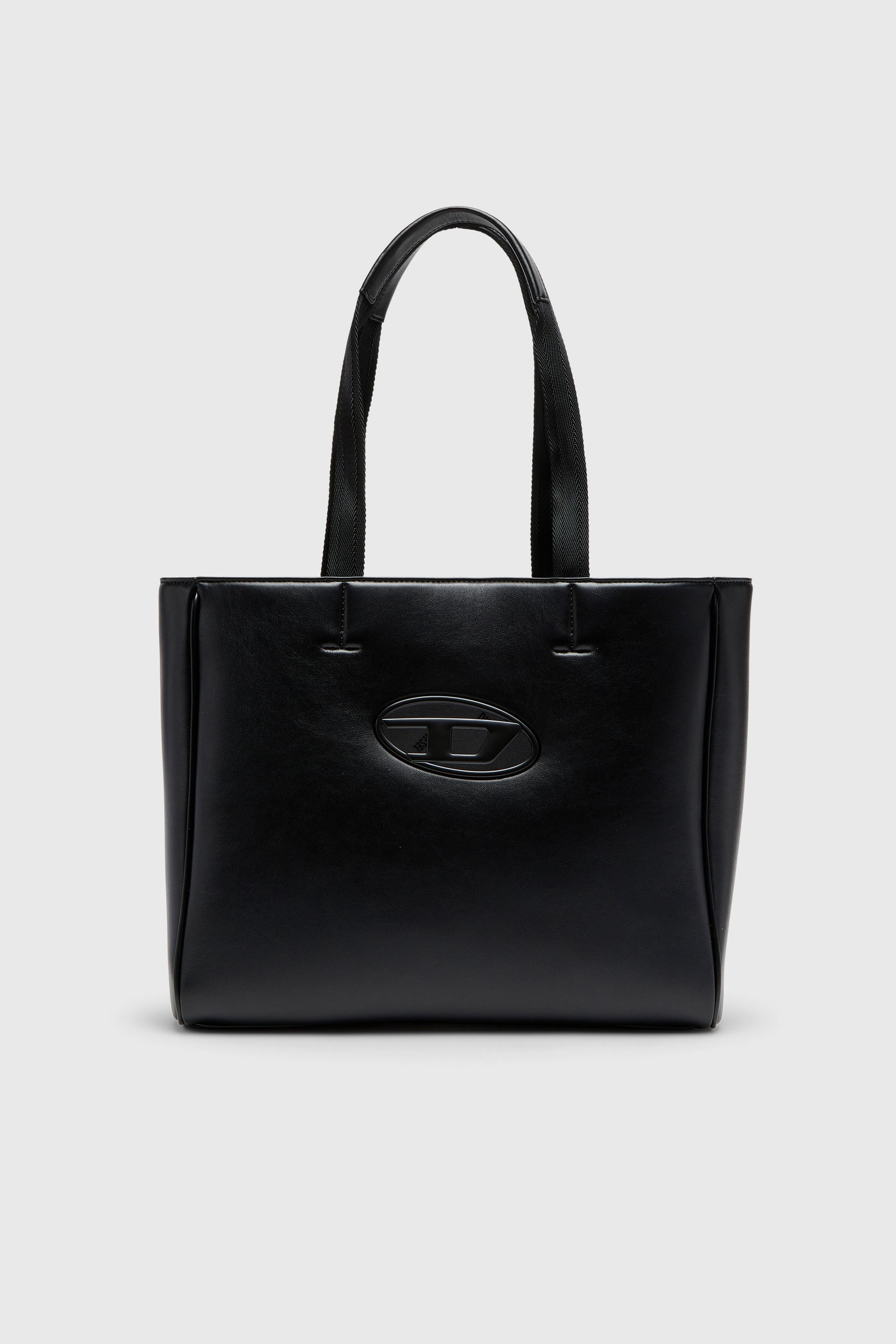 Holi-D-Square shopper in bonded neoprene