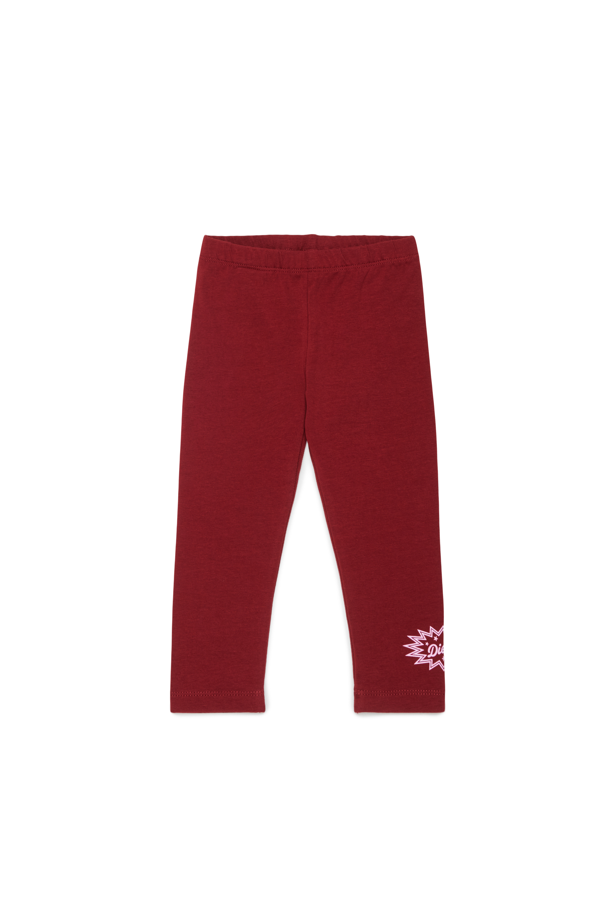 PFUMB, Red