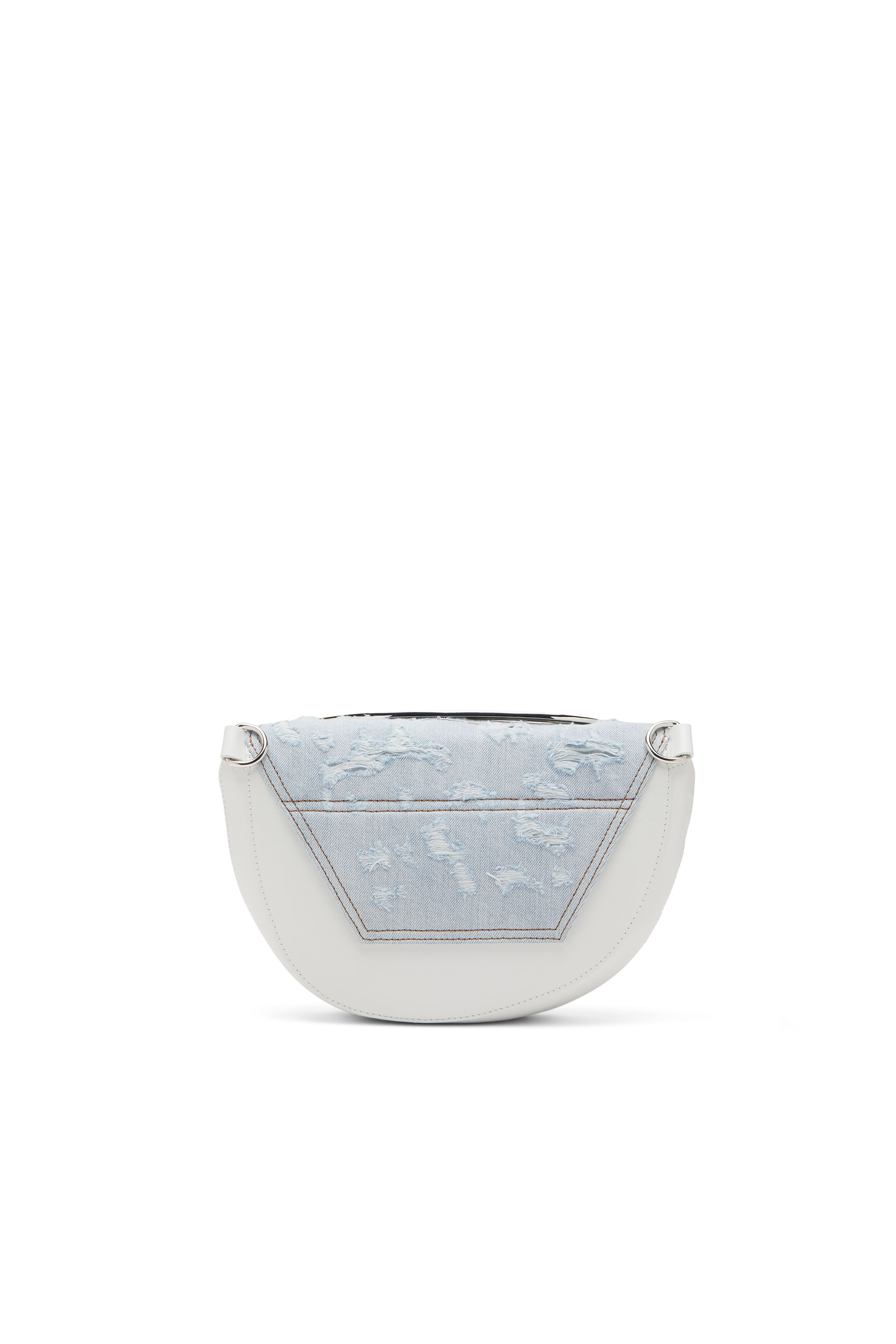 Diesel - 1DR-CROSSBODY, Blue - Image 2