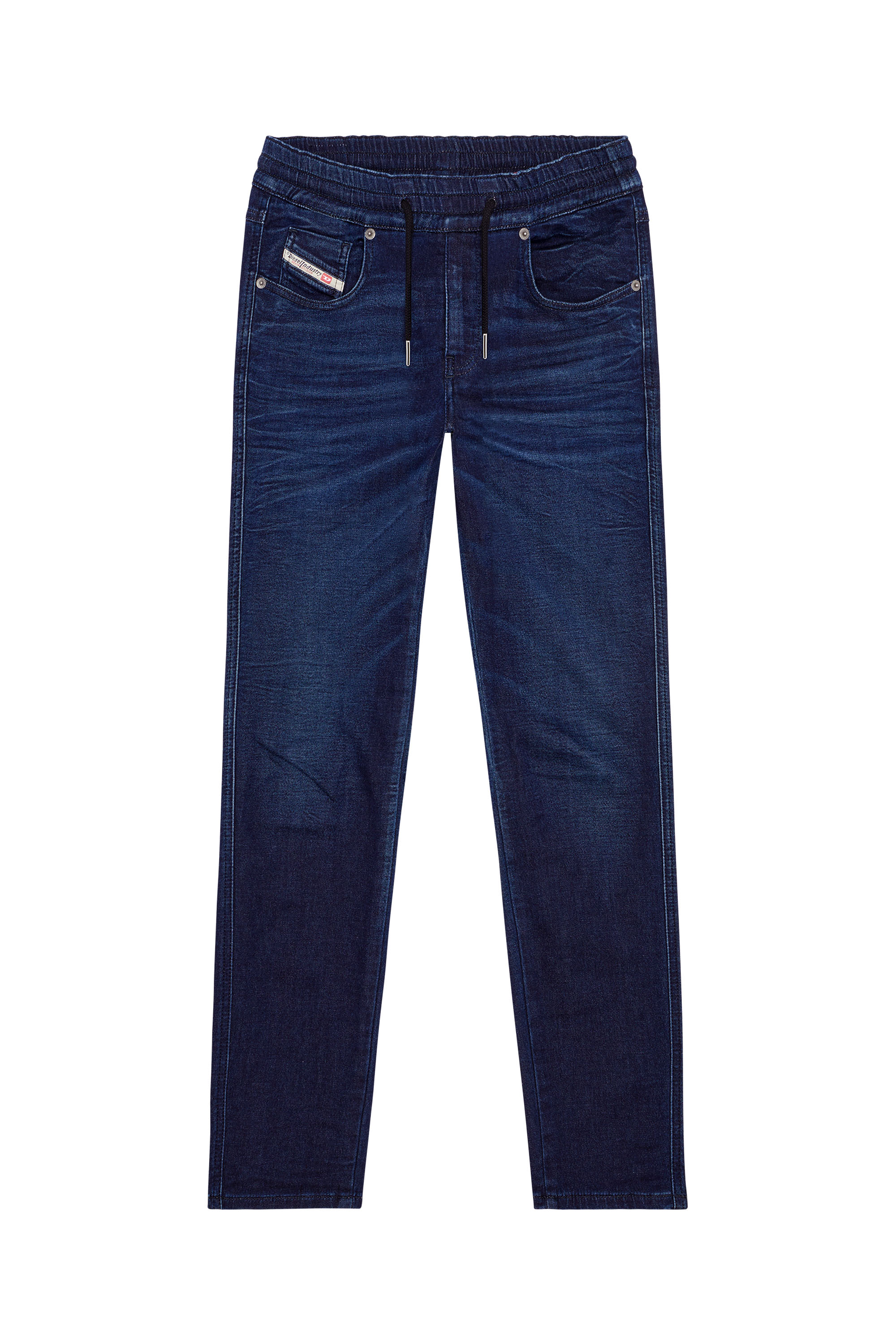 Diesel - Skinny D-Tail 068FI, Dark Blue - Image 5