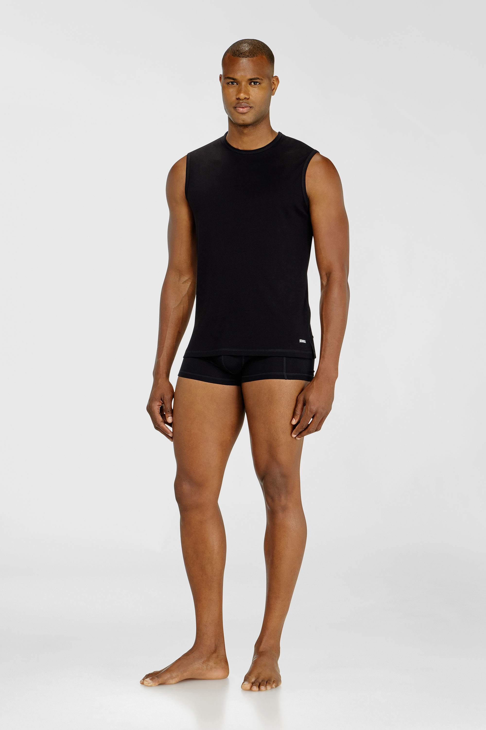 Set of two cotton tops