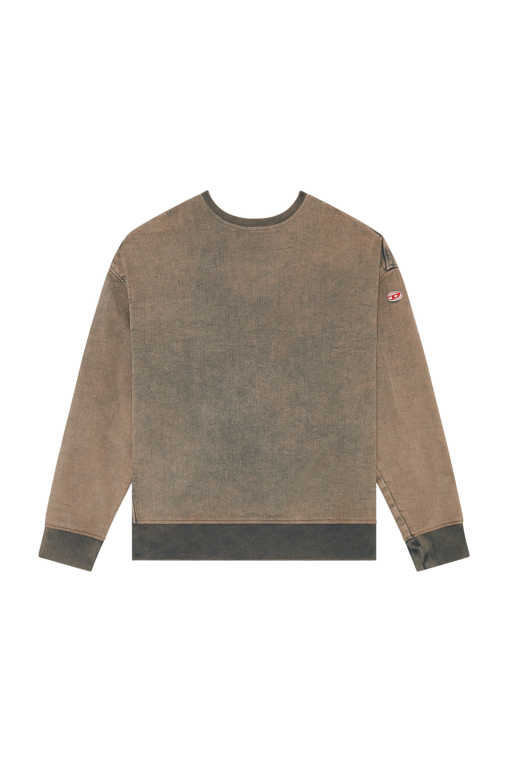 Diesel - D-KRIB-NE, Brown - Image 5