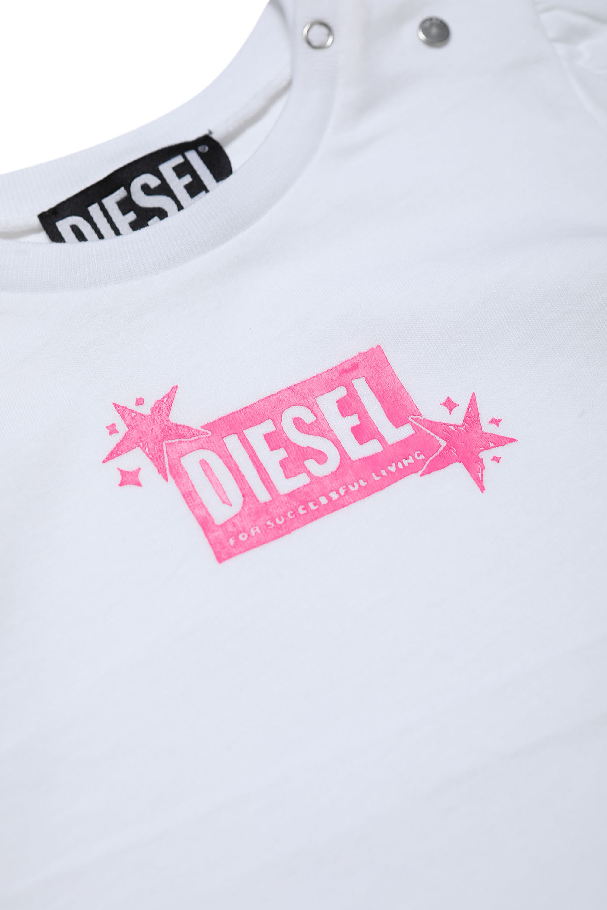 Diesel - TRENB, White - Image 3