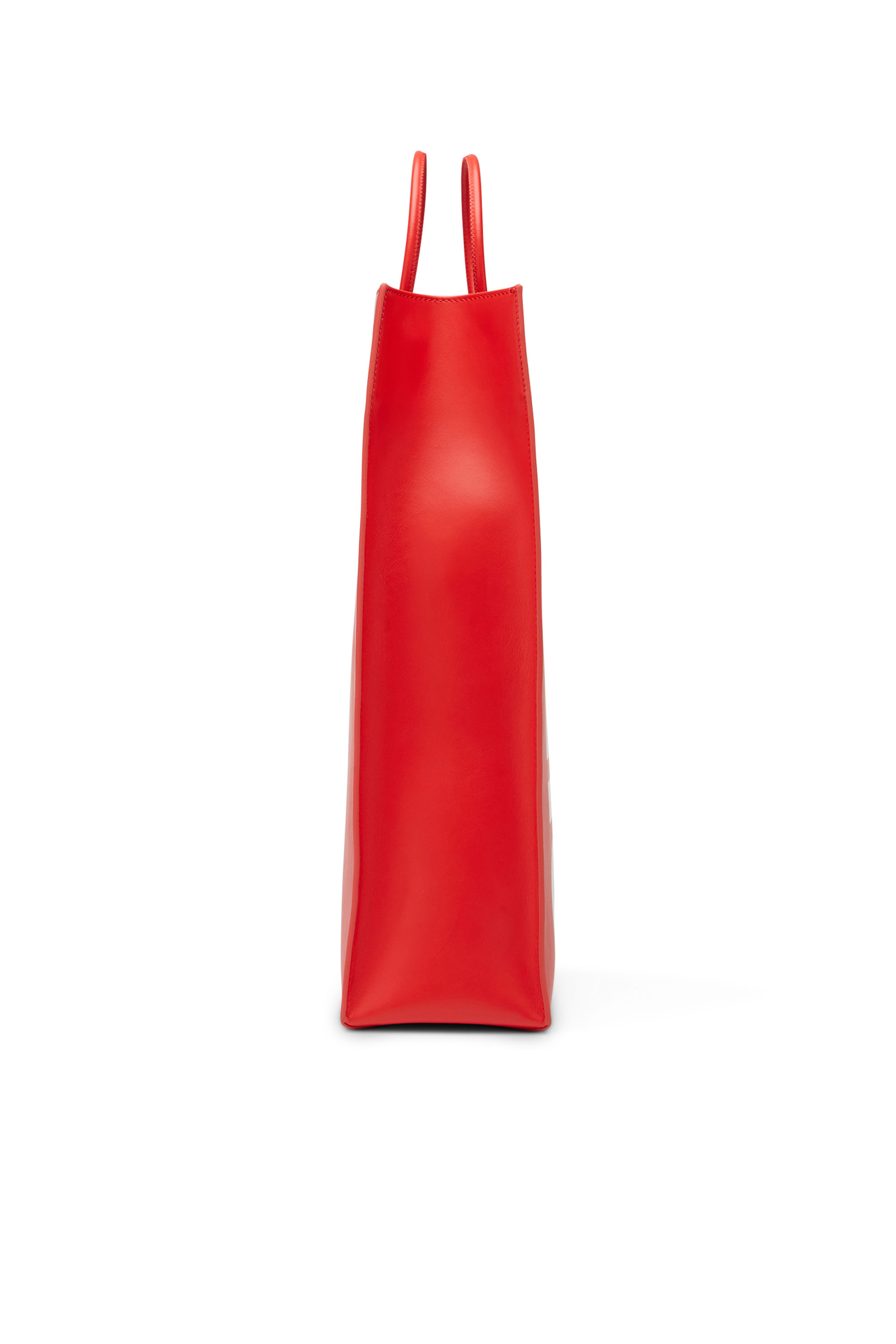 Diesel - DSL SHOPPER L X, Red - Image 3