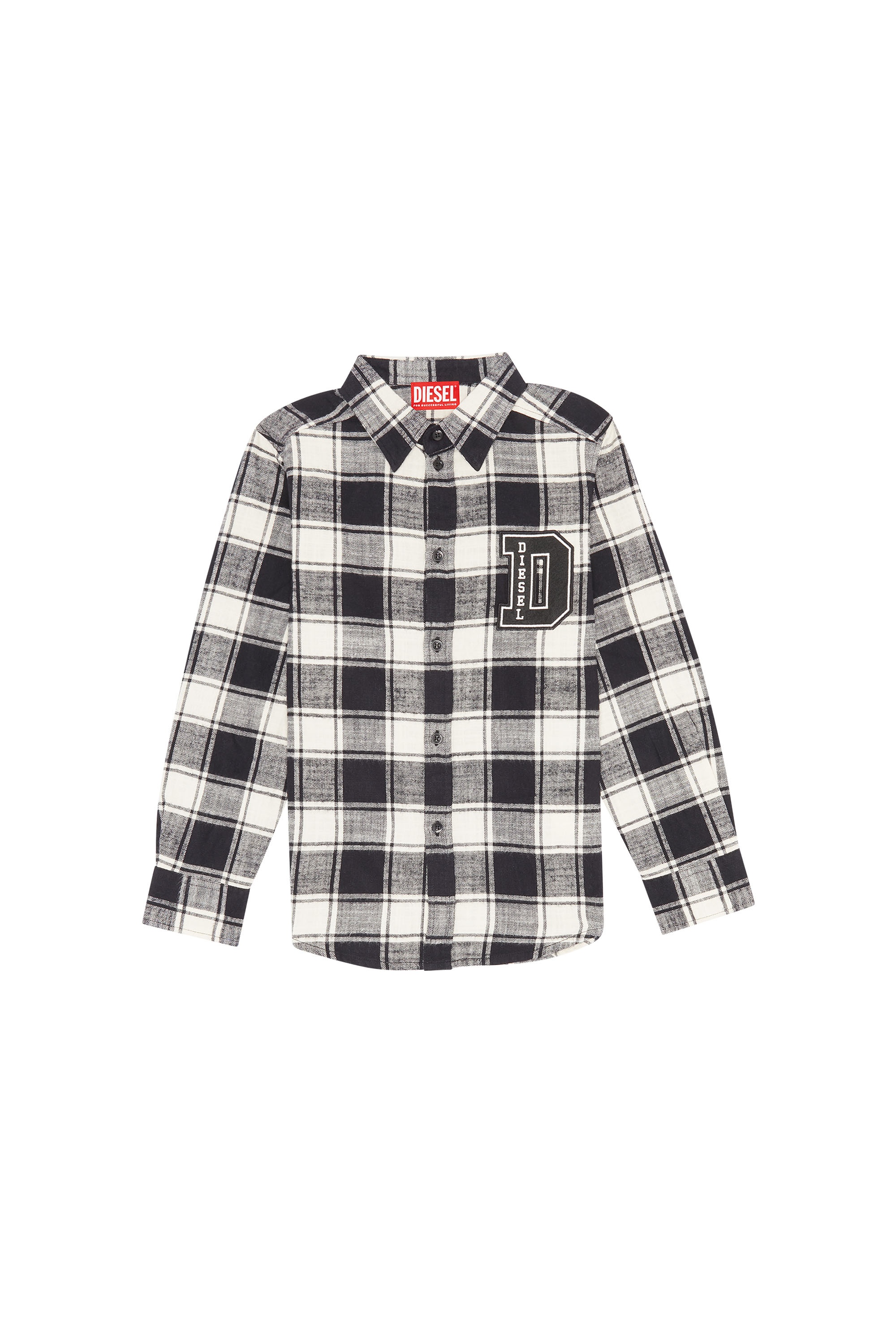 diesel boys shirt
