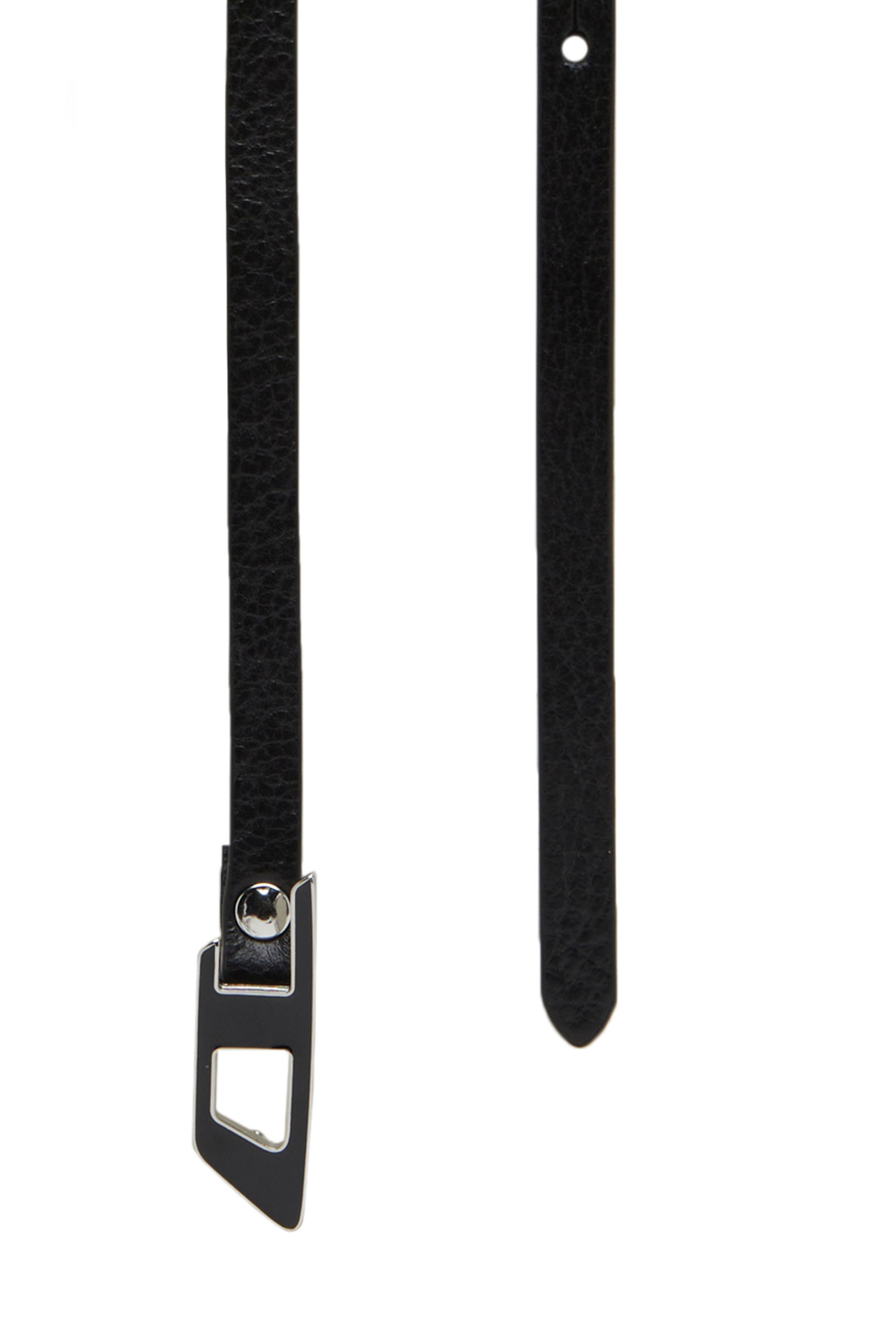 Diesel - B-DLOGO 10, Black - Image 2