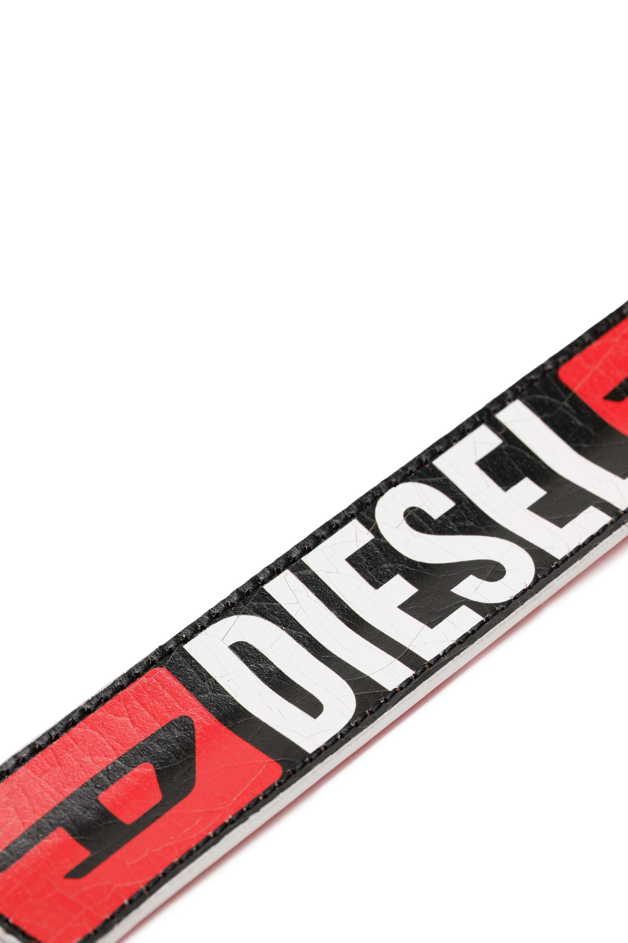 Diesel - A-PRINTYE II, Black/Red - Image 2
