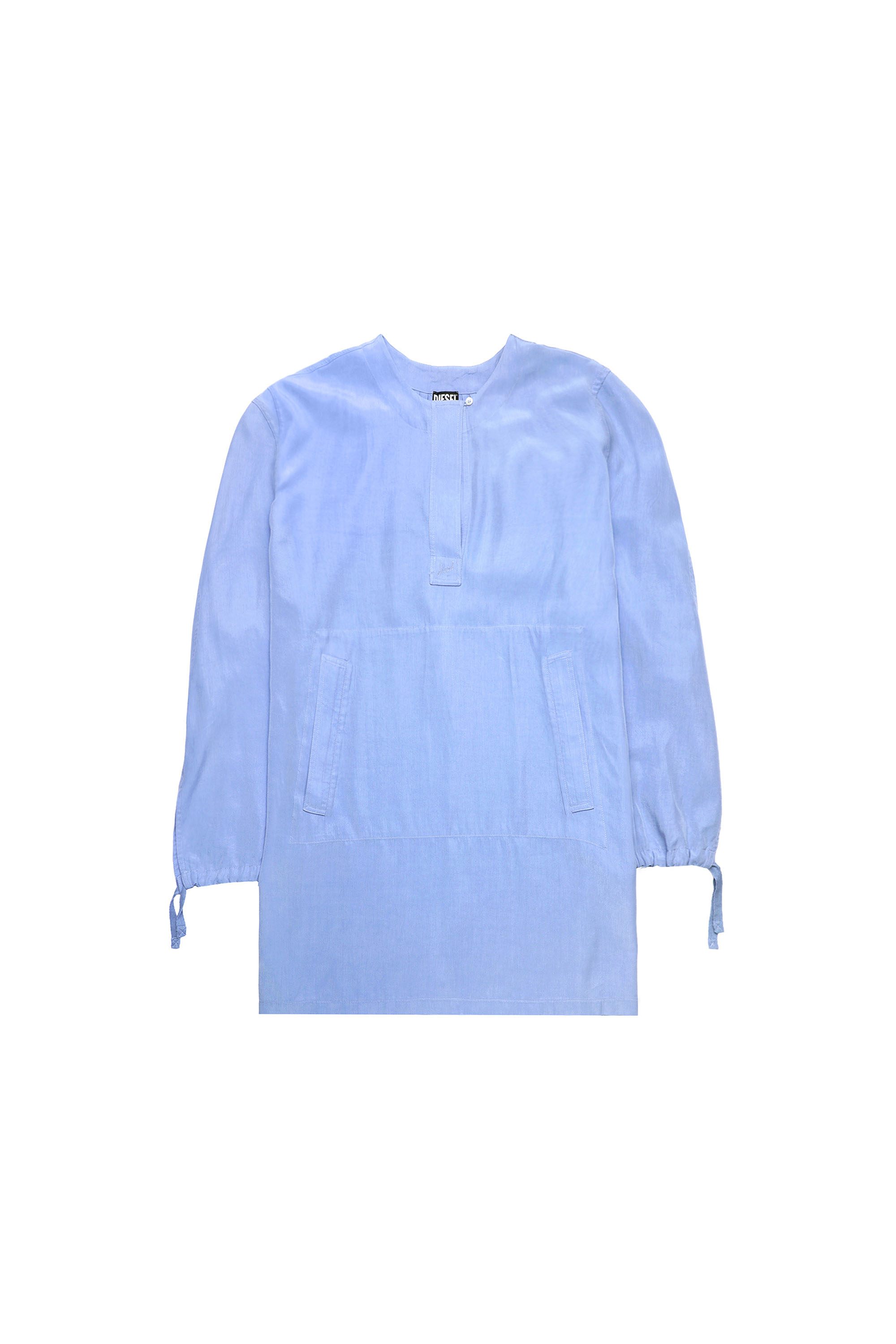 C-CABIRIA, Light Blue - Shirts