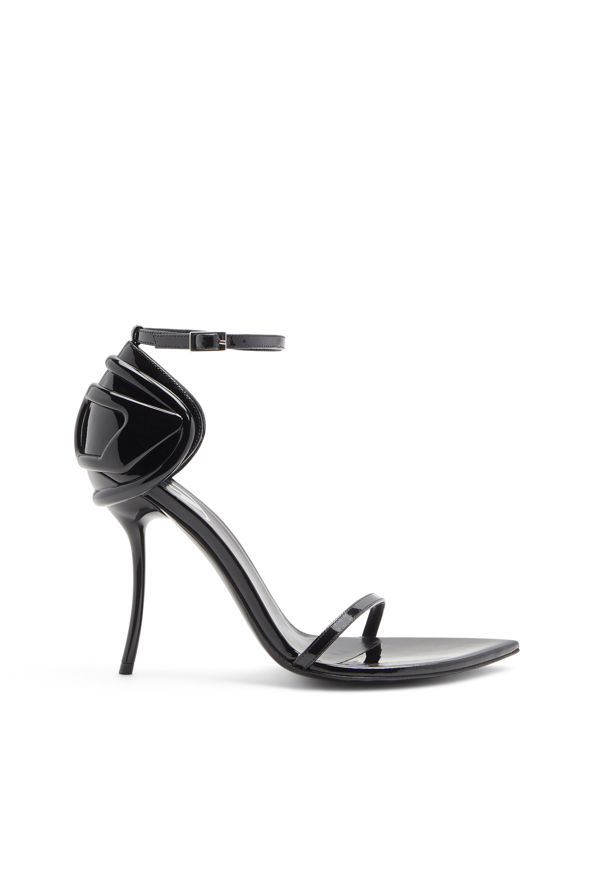 D-TEN&HALF SANDAL