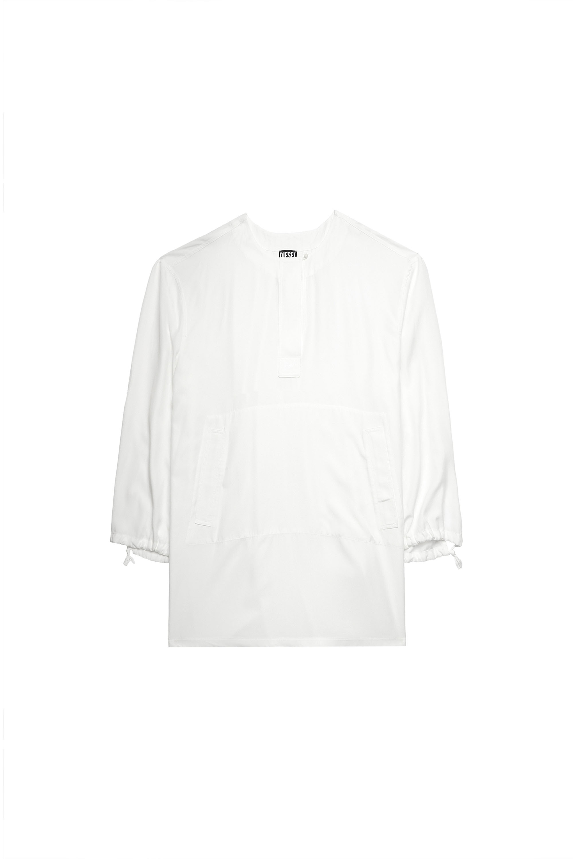 C-CABIRIA, White - Shirts