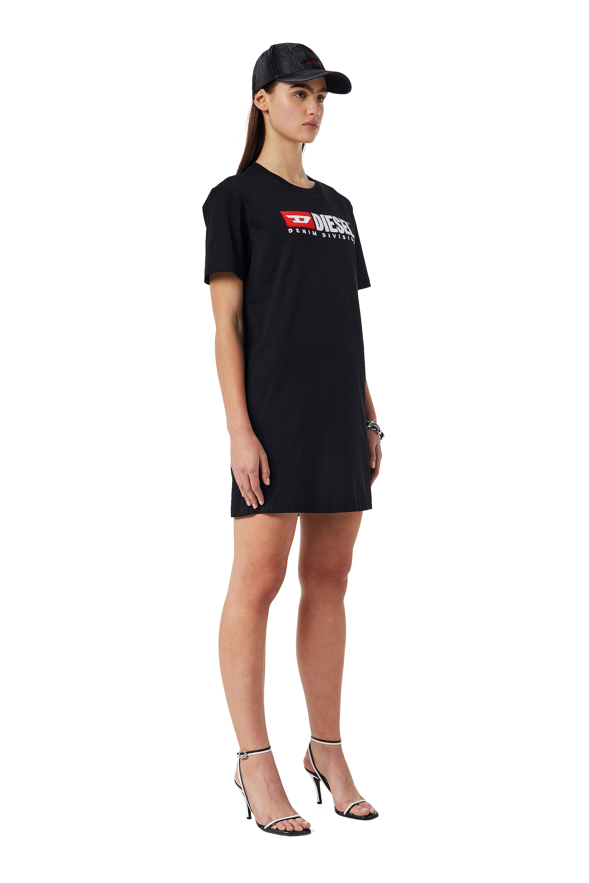 Diesel - D-EGOR-DIV, Black - Image 5