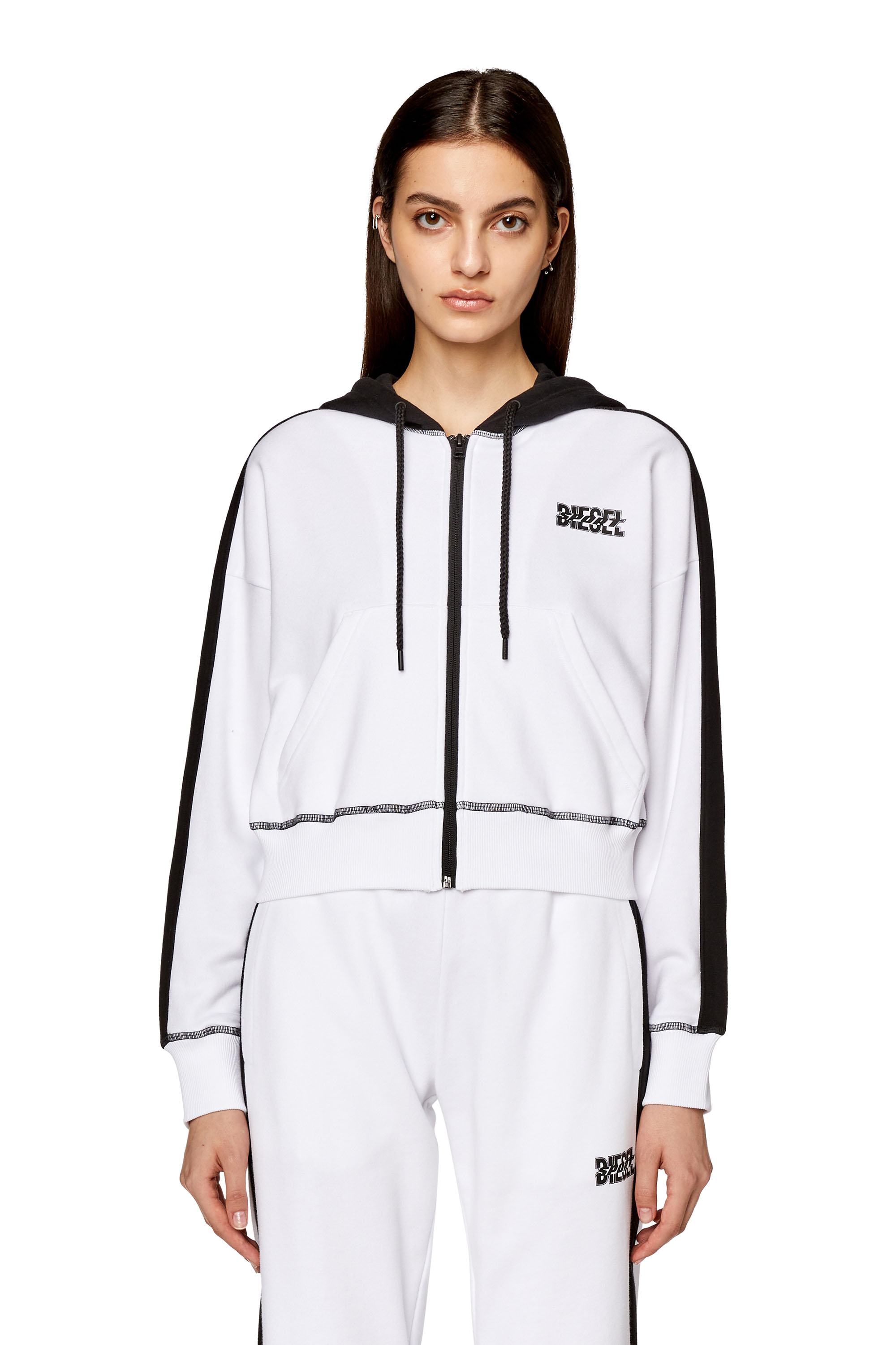 Diesel - AWST-DOLORES-HT39, White - Image 4