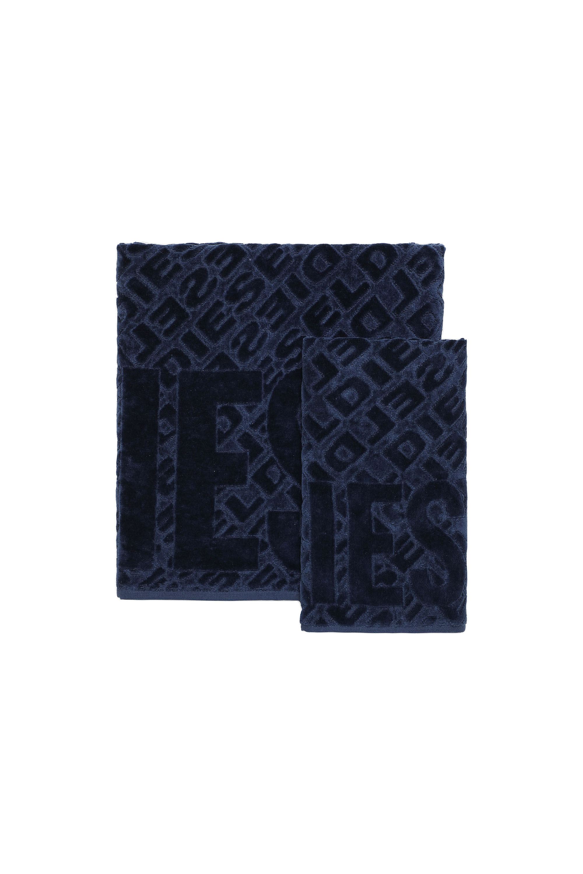 COPP 3DLOGO, Blue - Bath