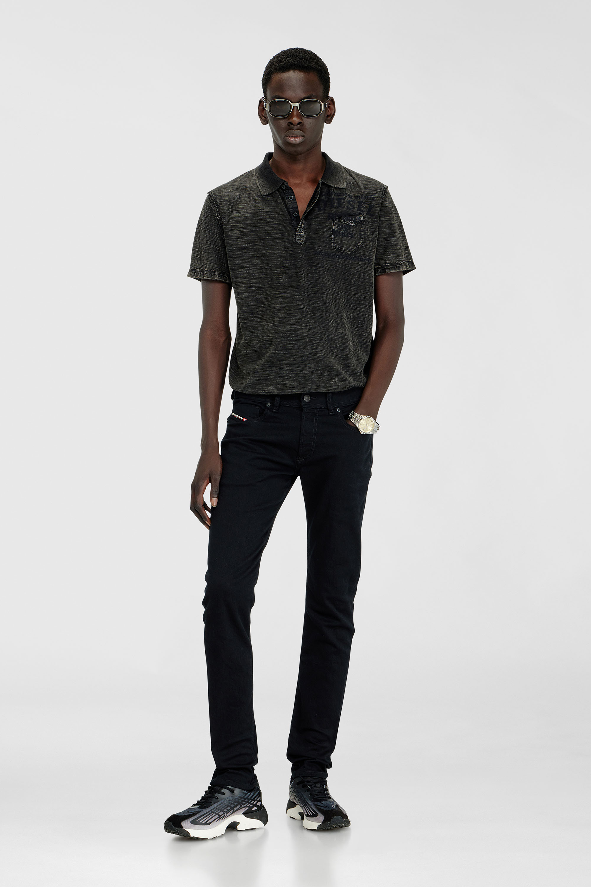 Skinny Jeans 1979 Sleenker 09C51