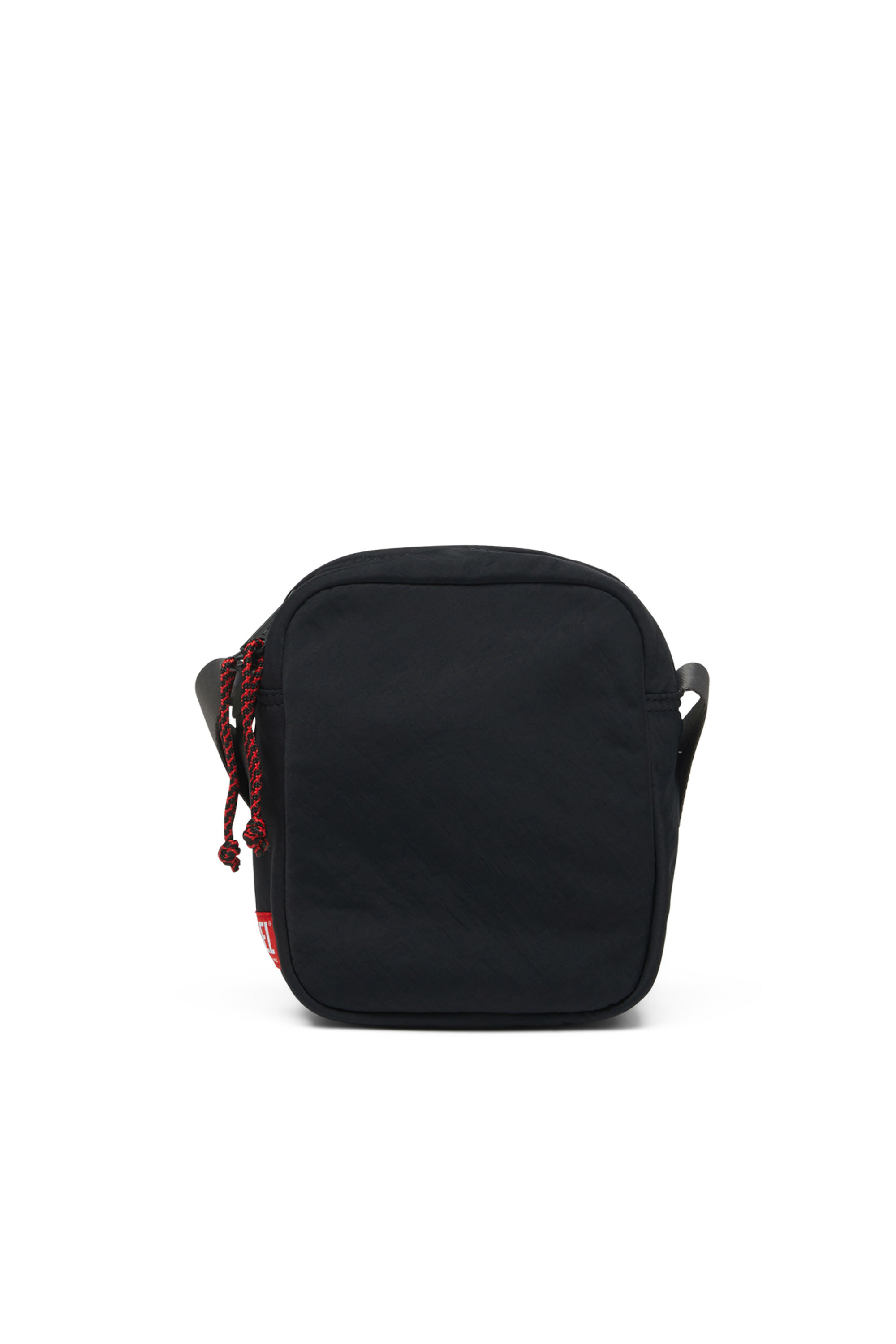 DSL UTILITY CROSSBOD Man: Convertible utilitarian crossbody