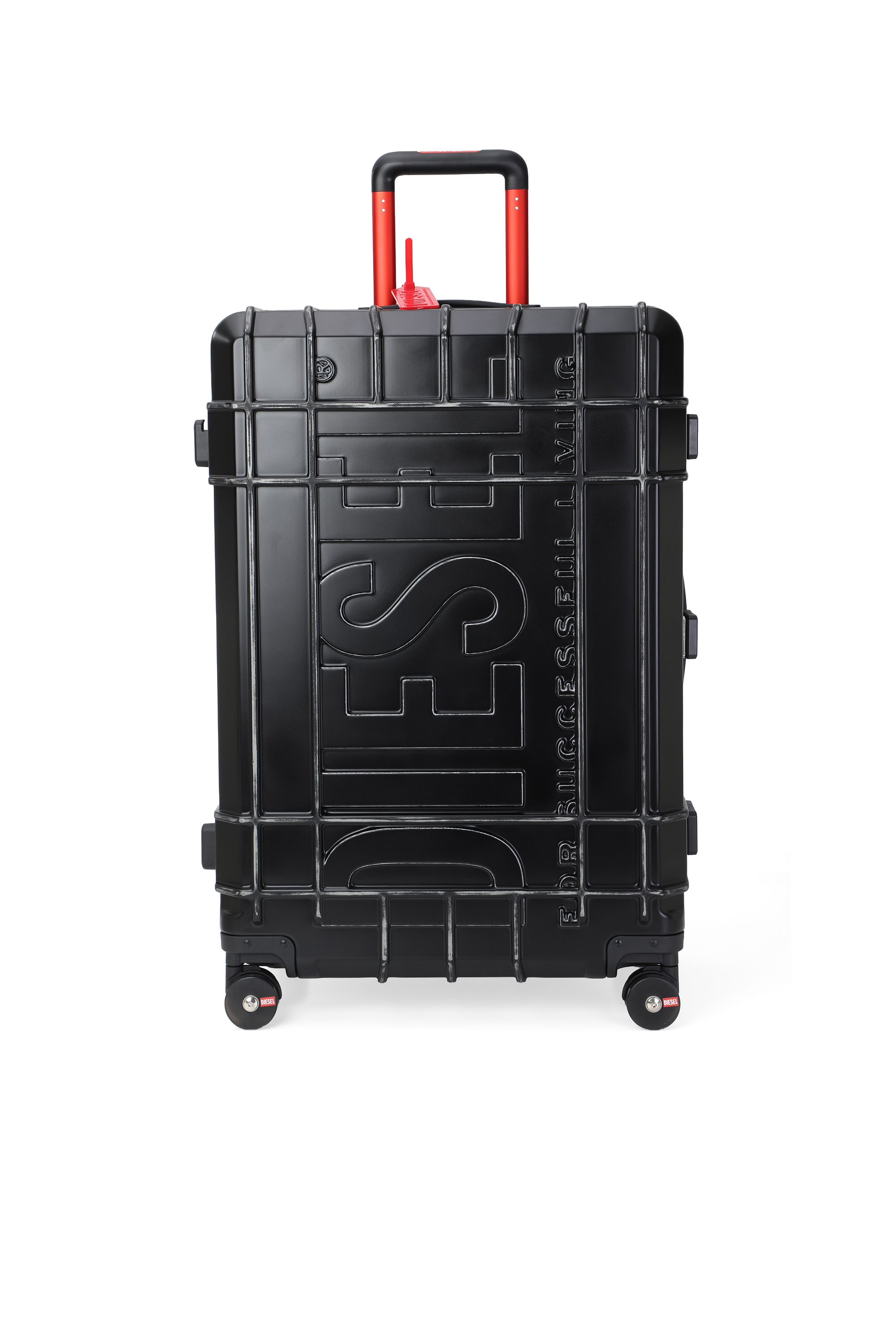DIESEL PC STRONG IMAGE TROLLEY- DSL003
