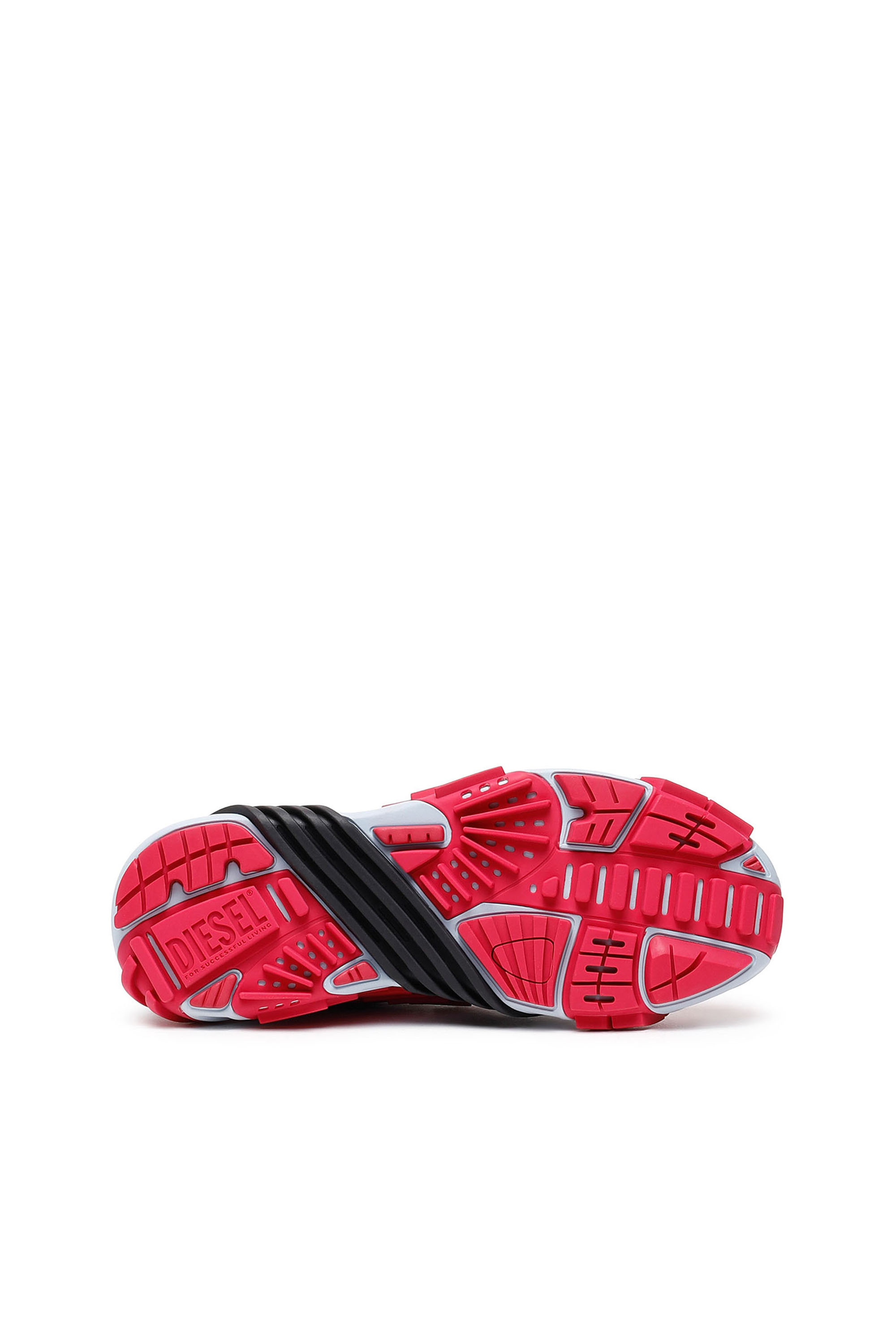 Diesel - S-PROTOTYPE LOW, Red/Blue - Image 4