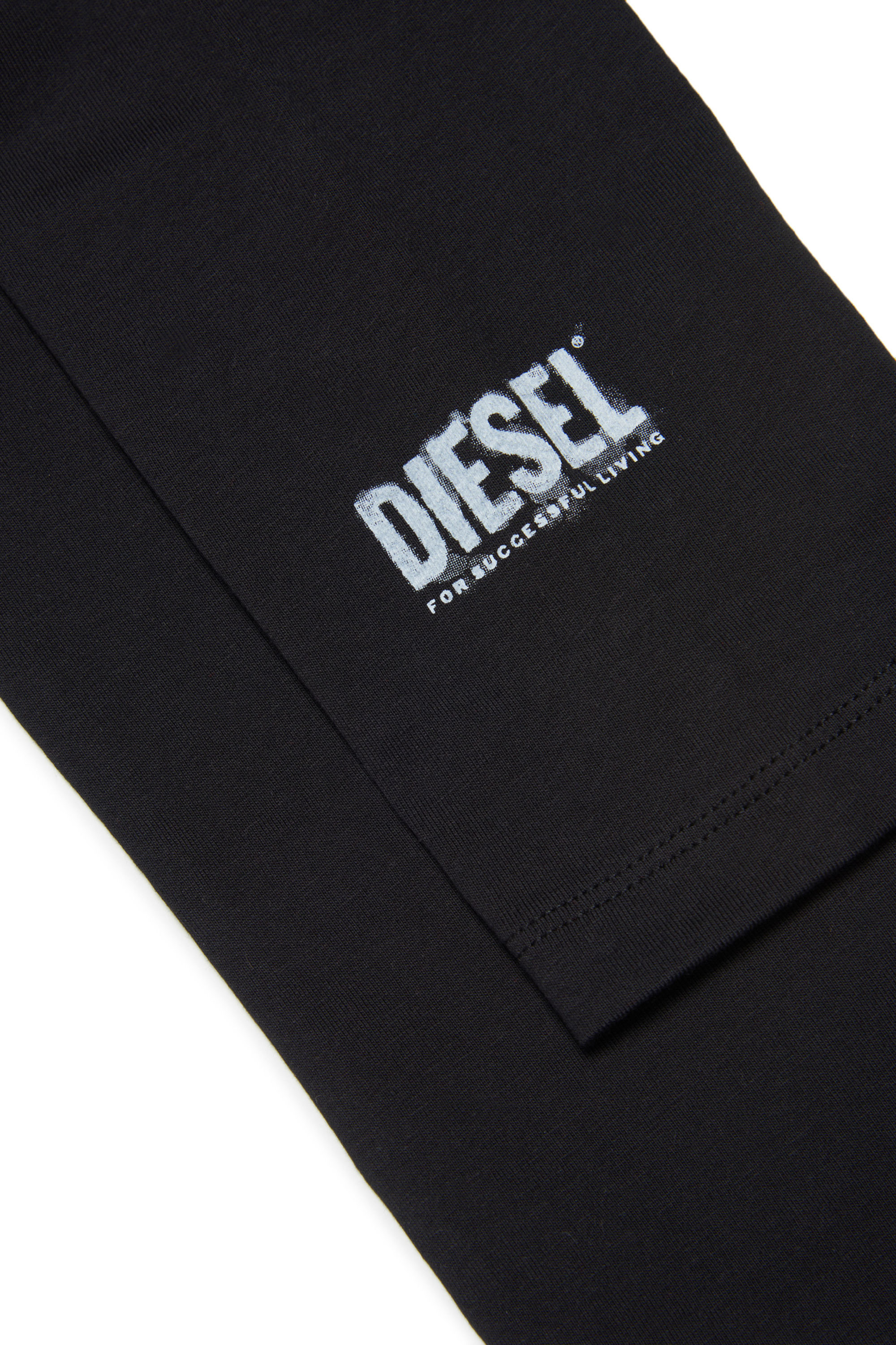 Diesel - PARITY, Black - Image 3