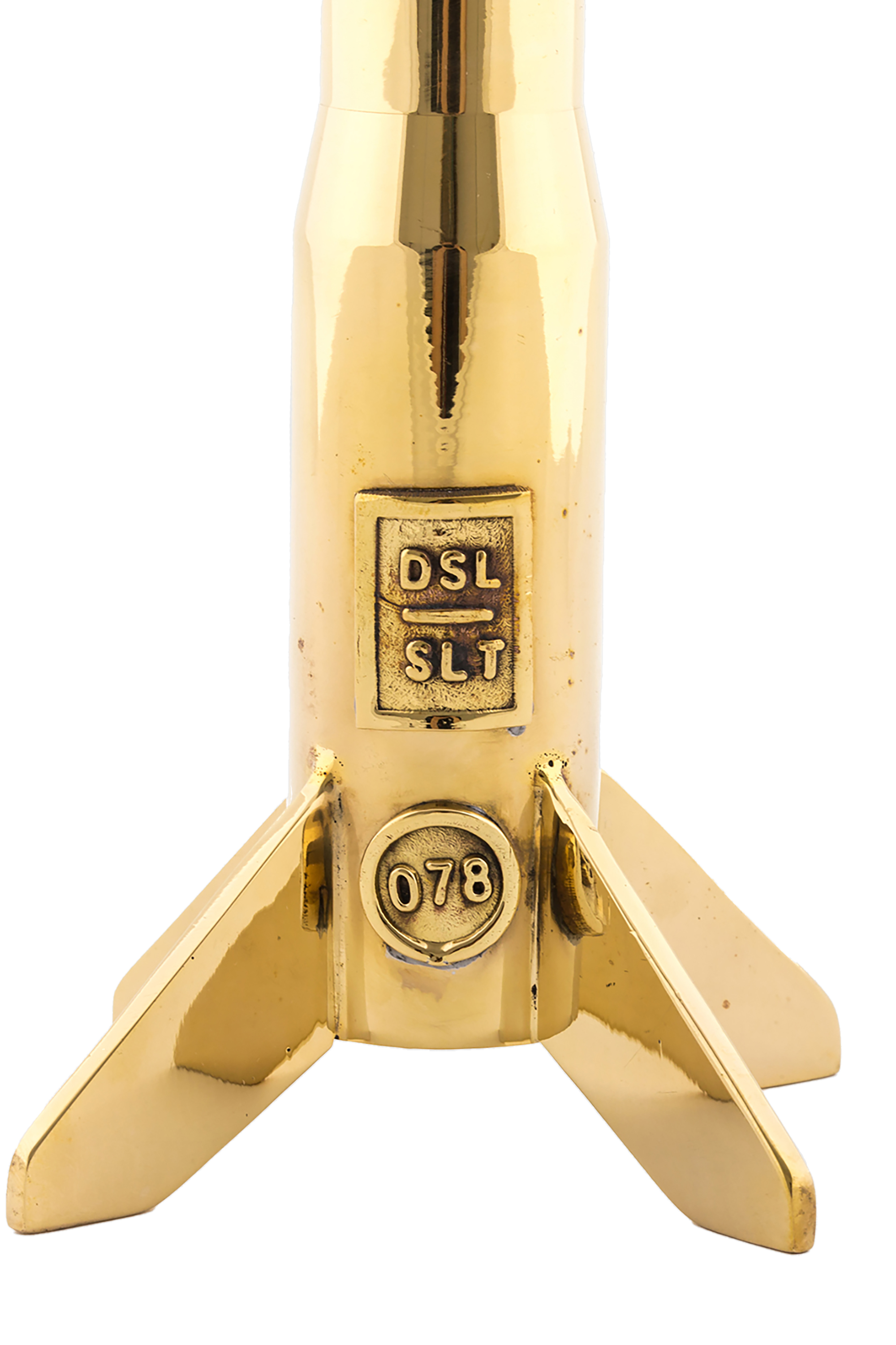 Diesel - 10877 COSMIC DINER, Gold - Image 3