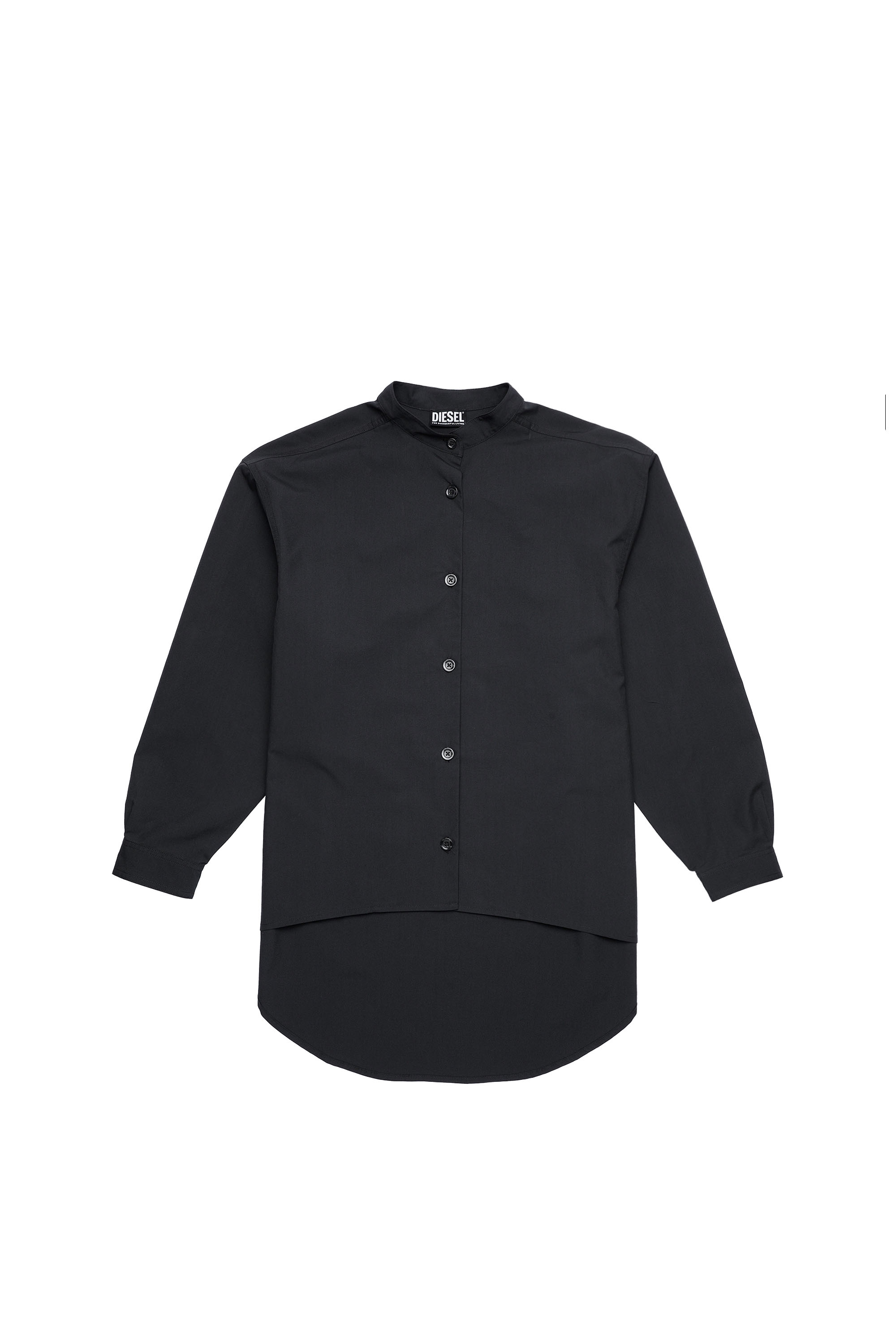 C-EILENES, Black - Shirts