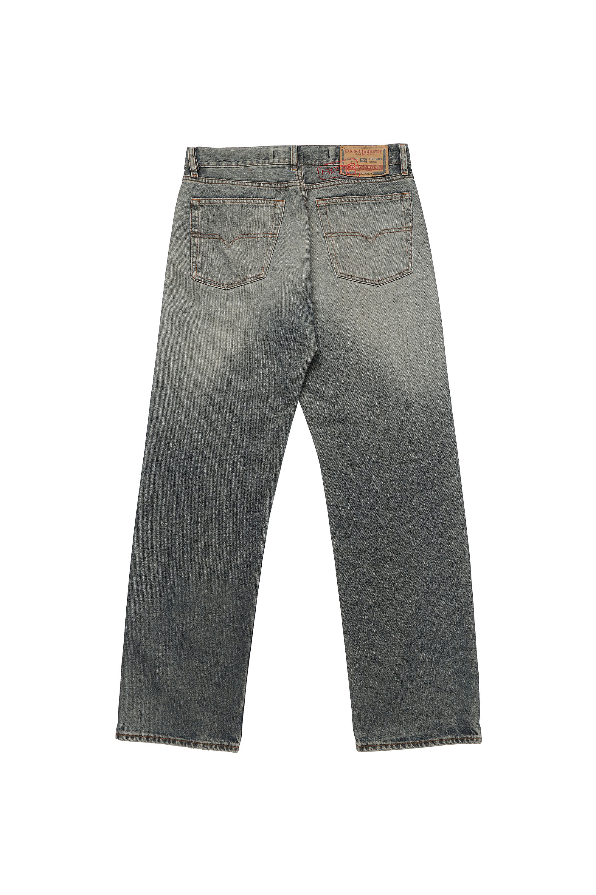 KRATT Man - Jeans | Diesel Second Hand