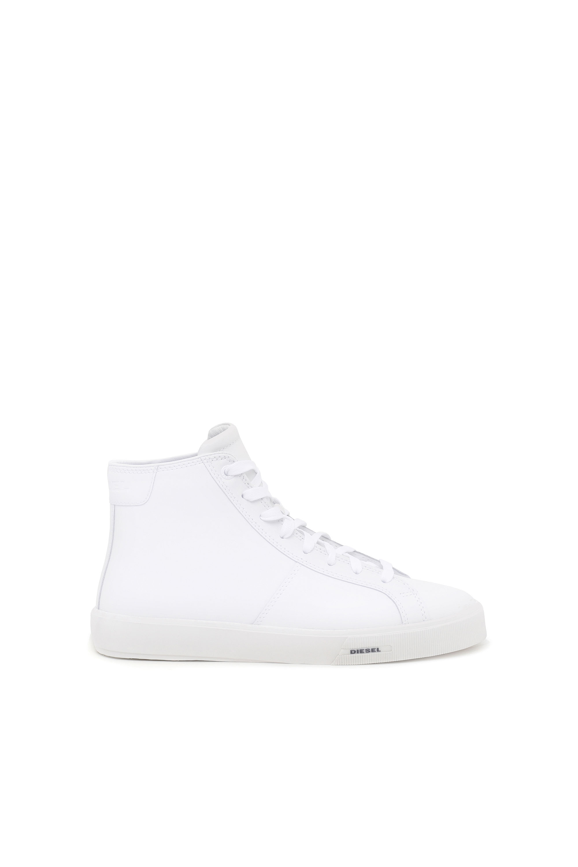 S-MYDORI MC W, White - Sneakers