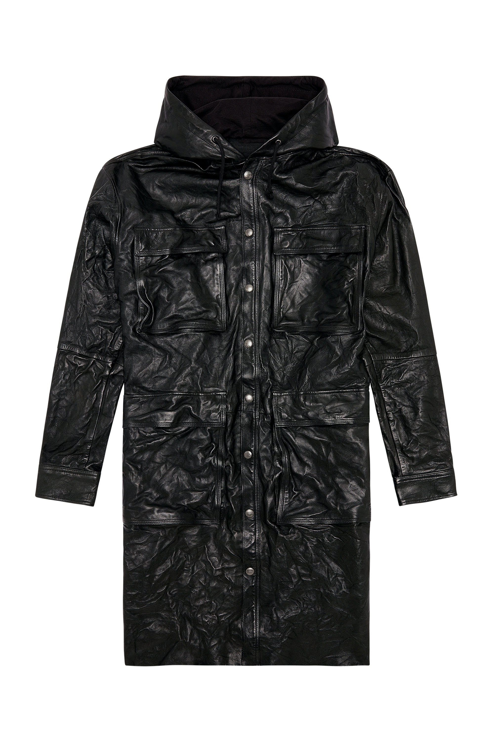 Diesel - L-BAT, Black - Image 3