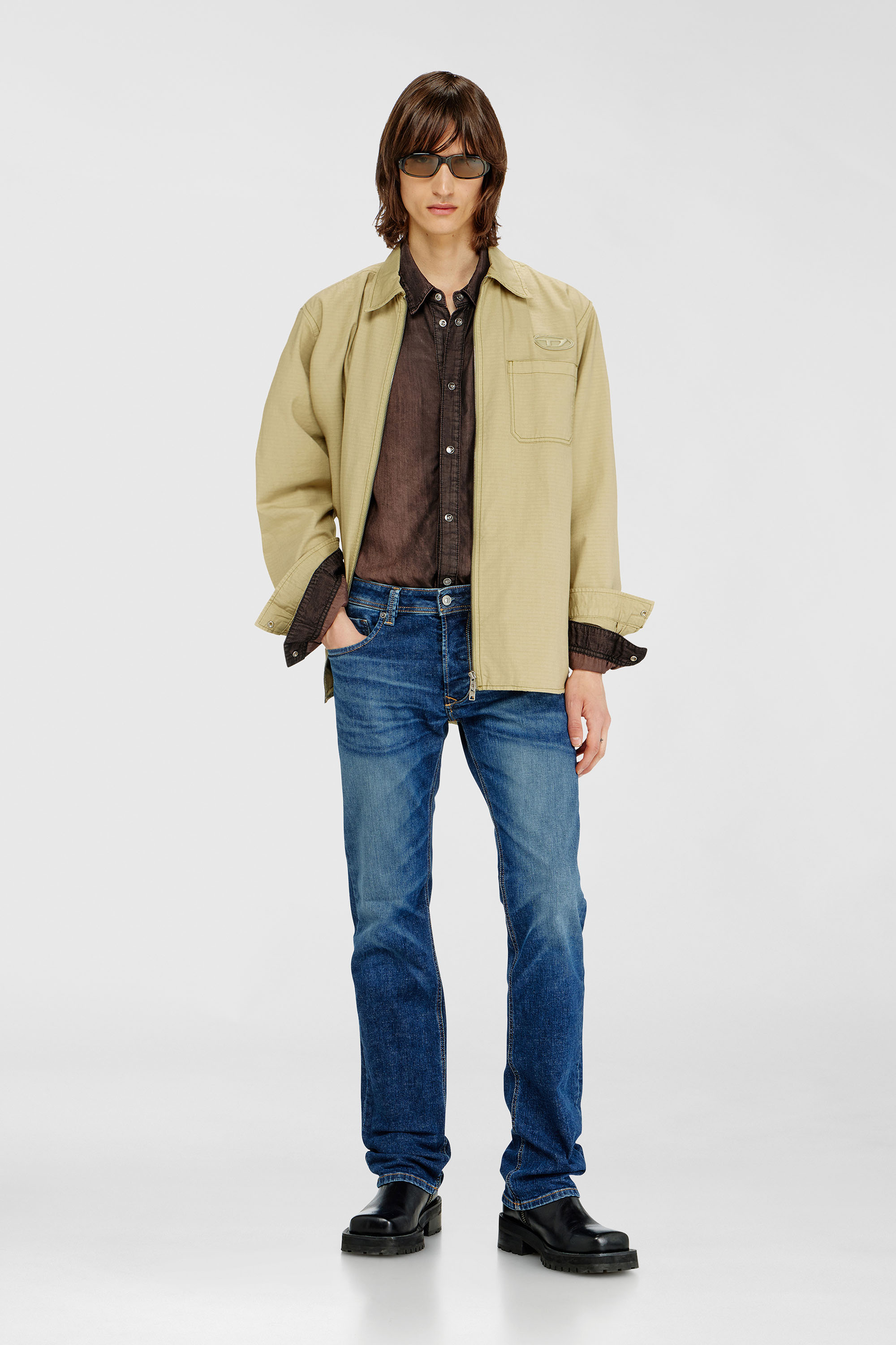 Regular Jeans 1985 Larkee 09J47