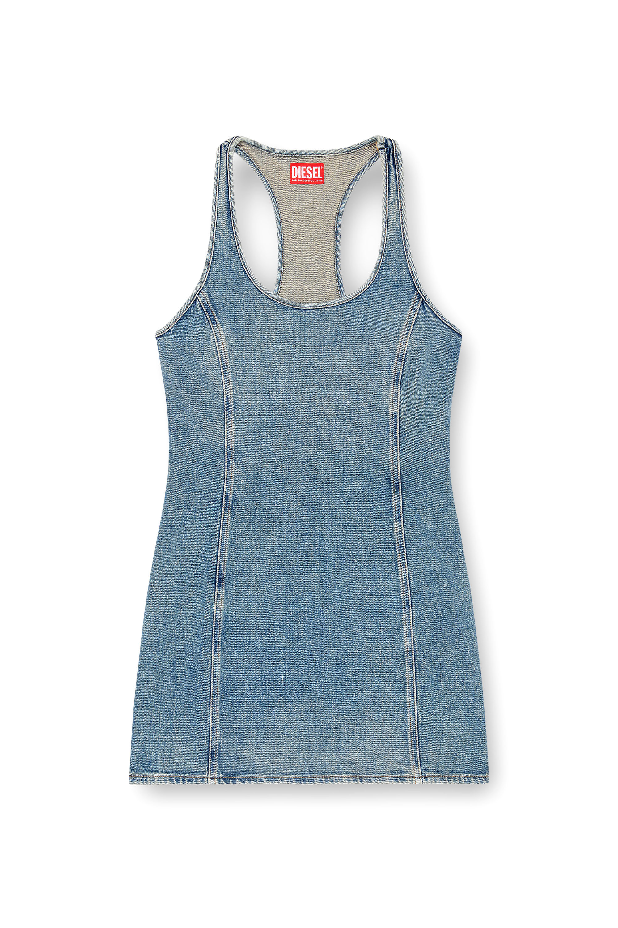 Diesel - DE-ARLYN-D, Light Blue - Image 3