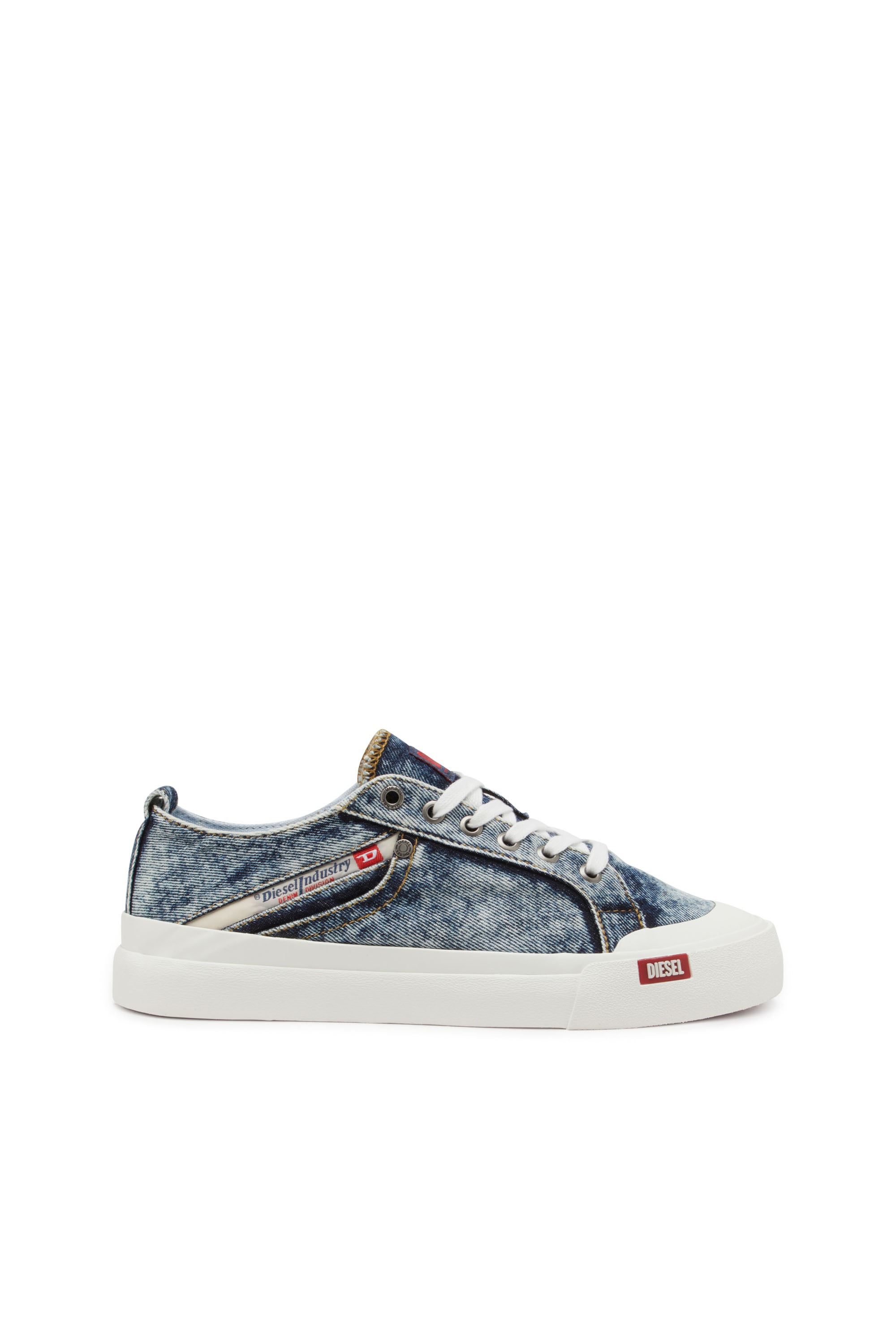 S-ATHOS NMD LOW W