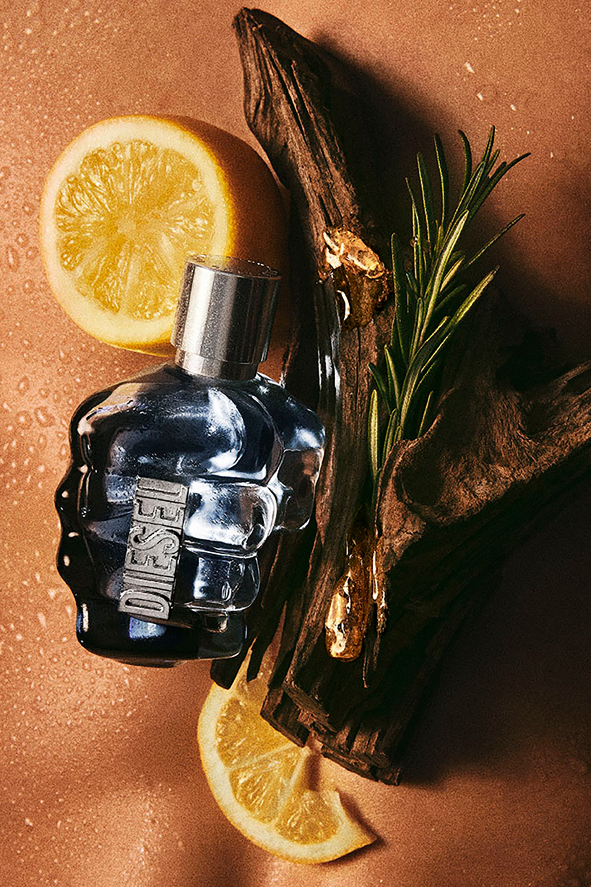 Only the brave 75ml, eau de toilette | Diesel