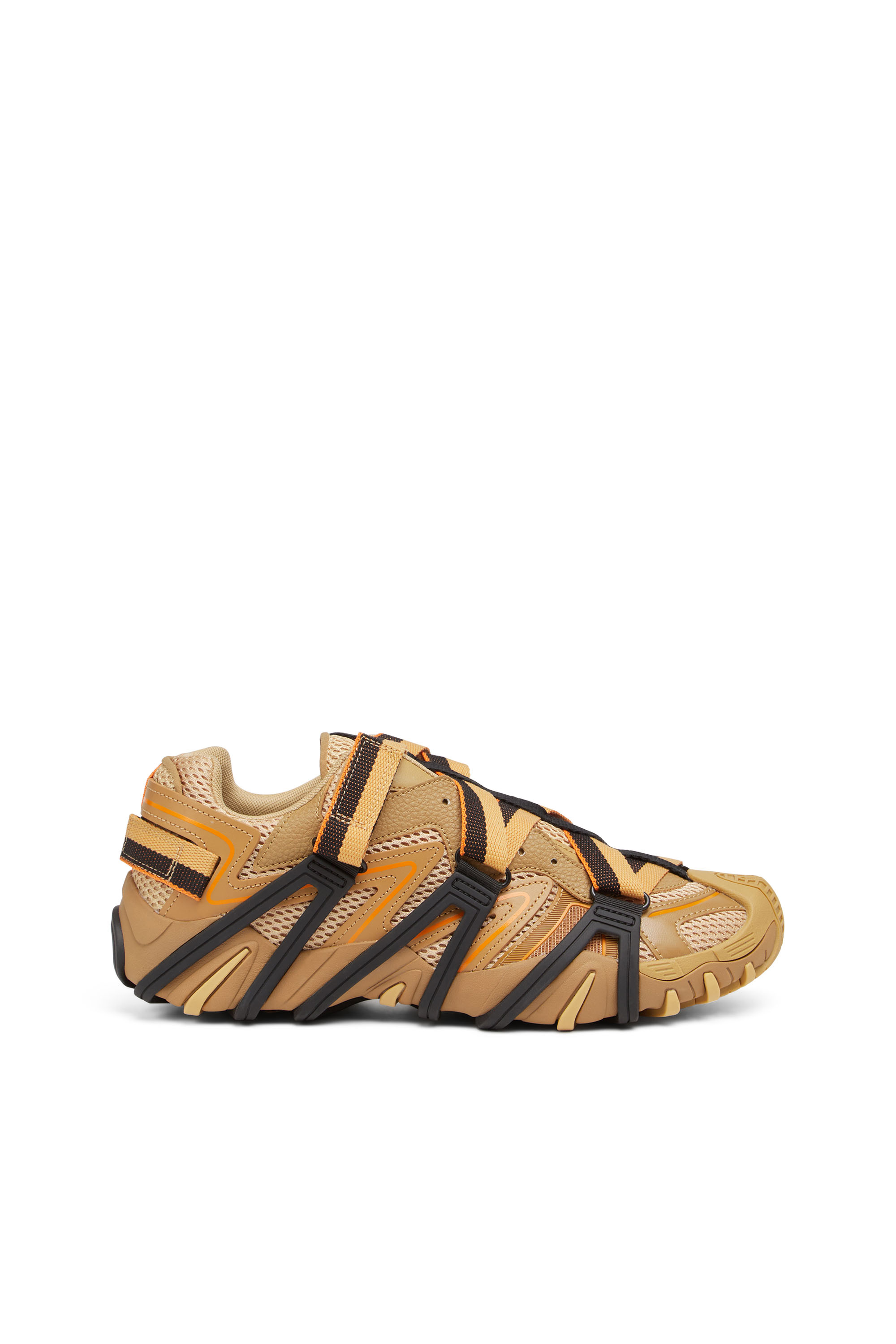Diesel - S-PROTOTYPE-CR, Light Brown - Image 1
