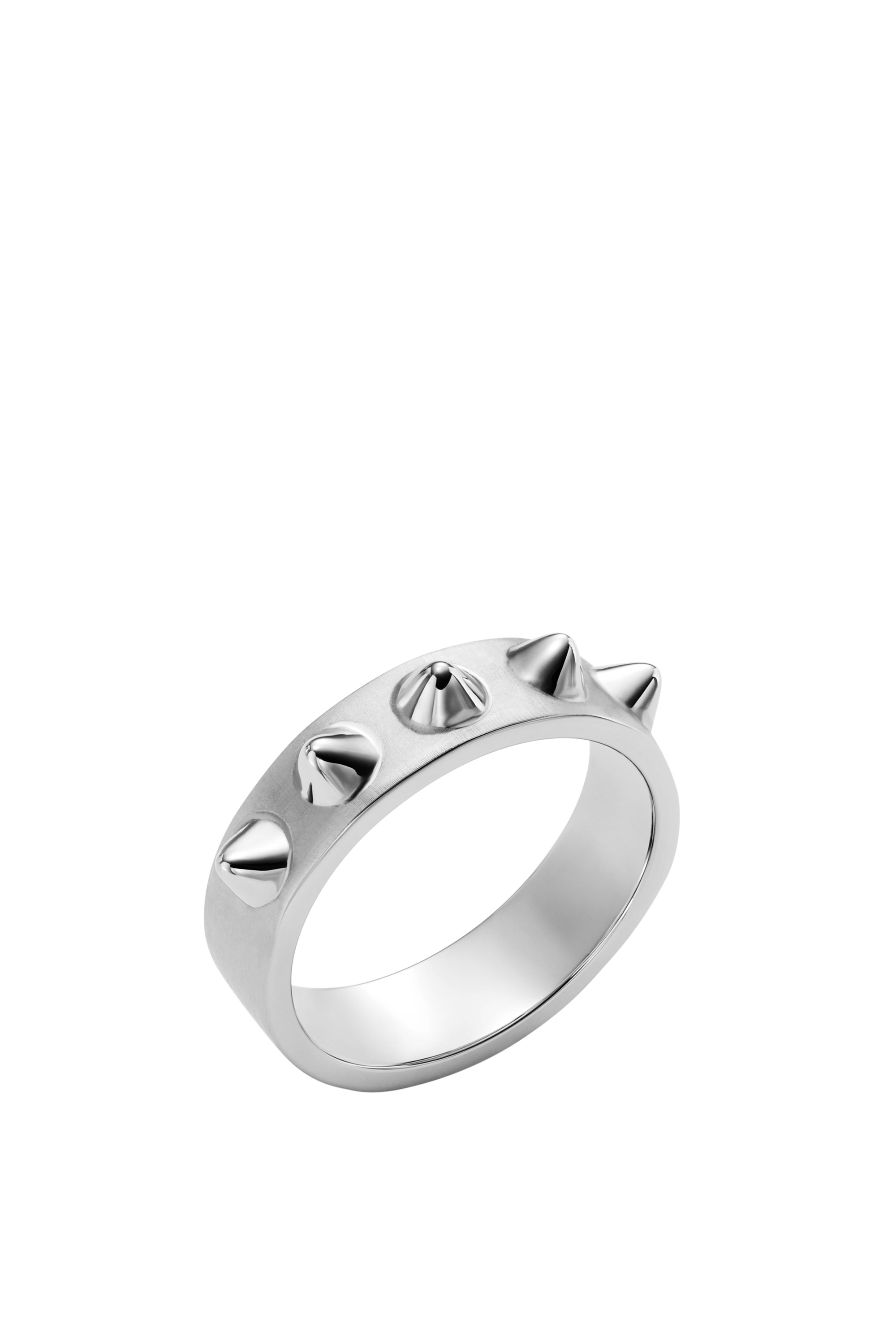 Diesel - DX1449, Silver - Image 2