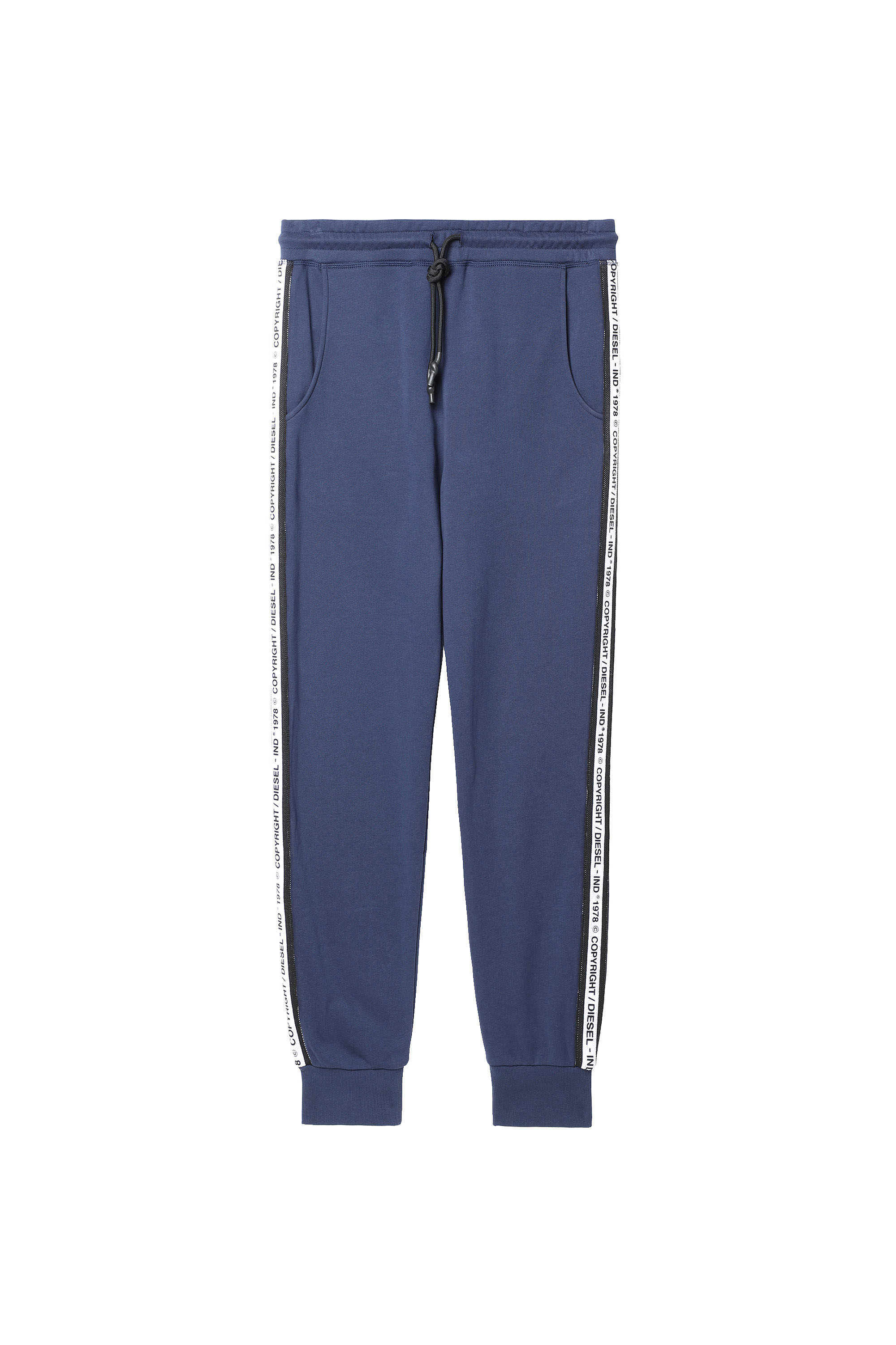 UMLB-PETE, Dark Blue - Pants